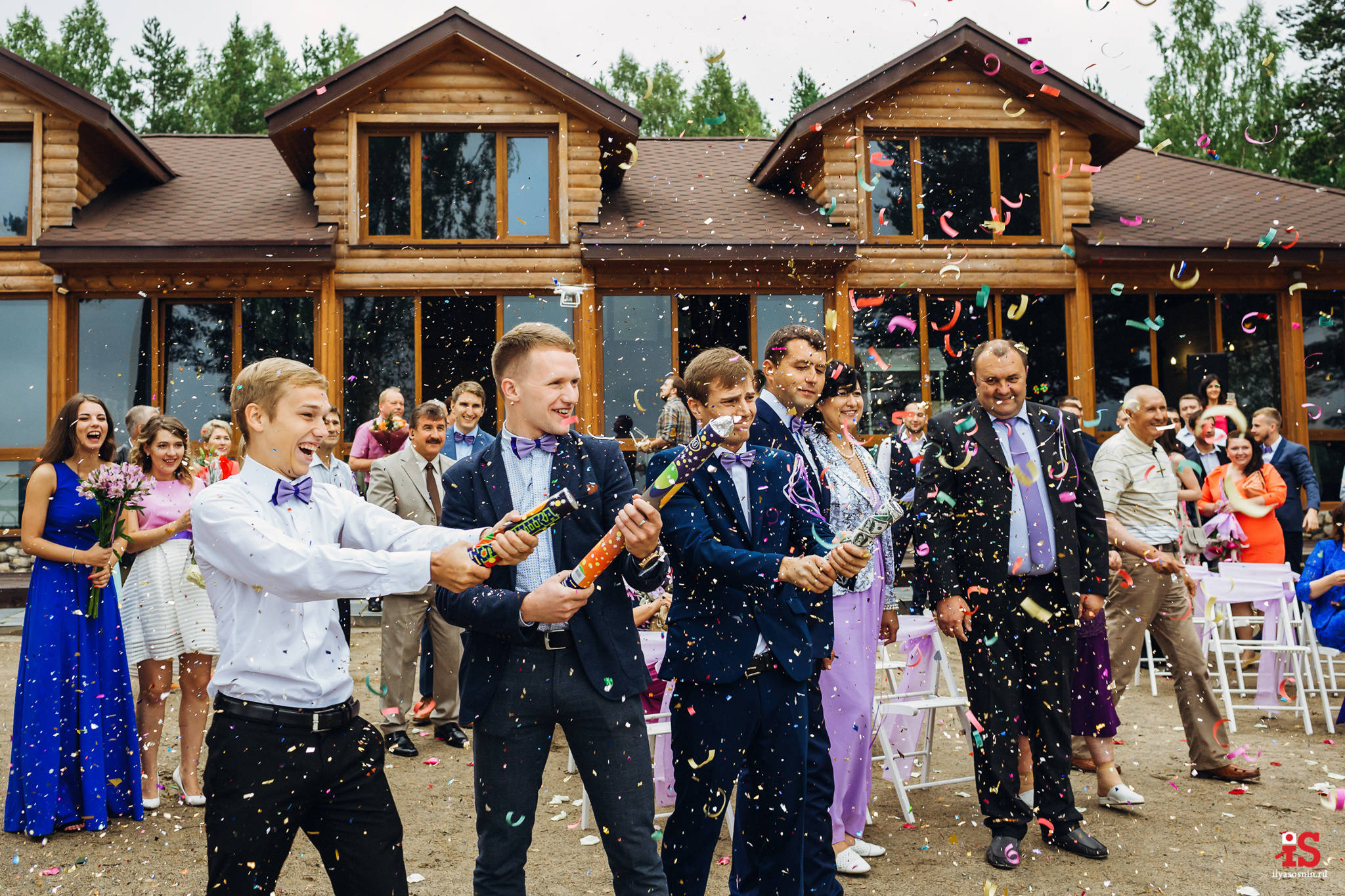 Фотограф свадебный Птз. Профессиональный фотограф Петрозаводск Илья Соснин