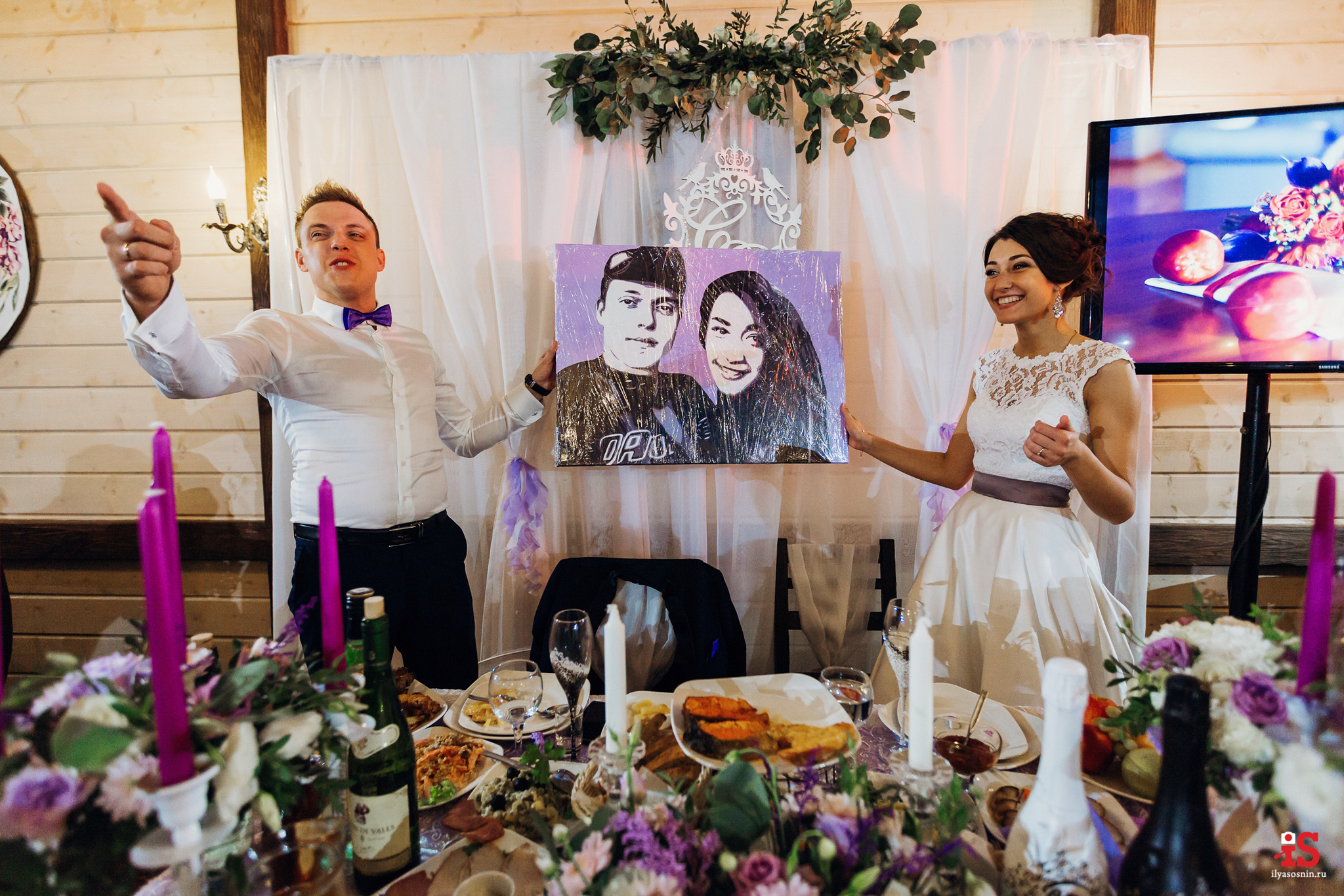 Фотограф свадебный Птз. Профессиональный фотограф Петрозаводск Илья Соснин