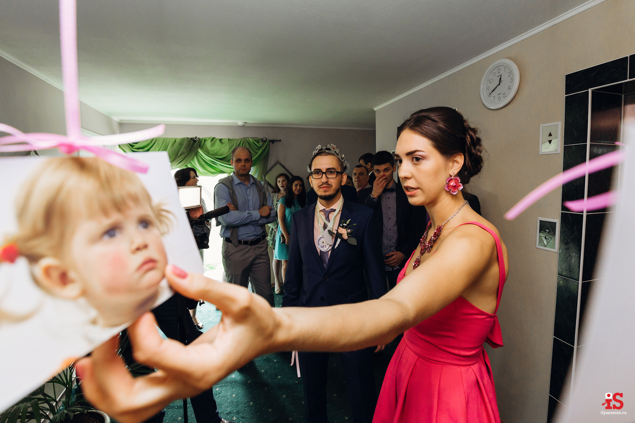 Свадебный фотограф Птз. Профессиональный фотограф Петрозаводск Илья Соснин