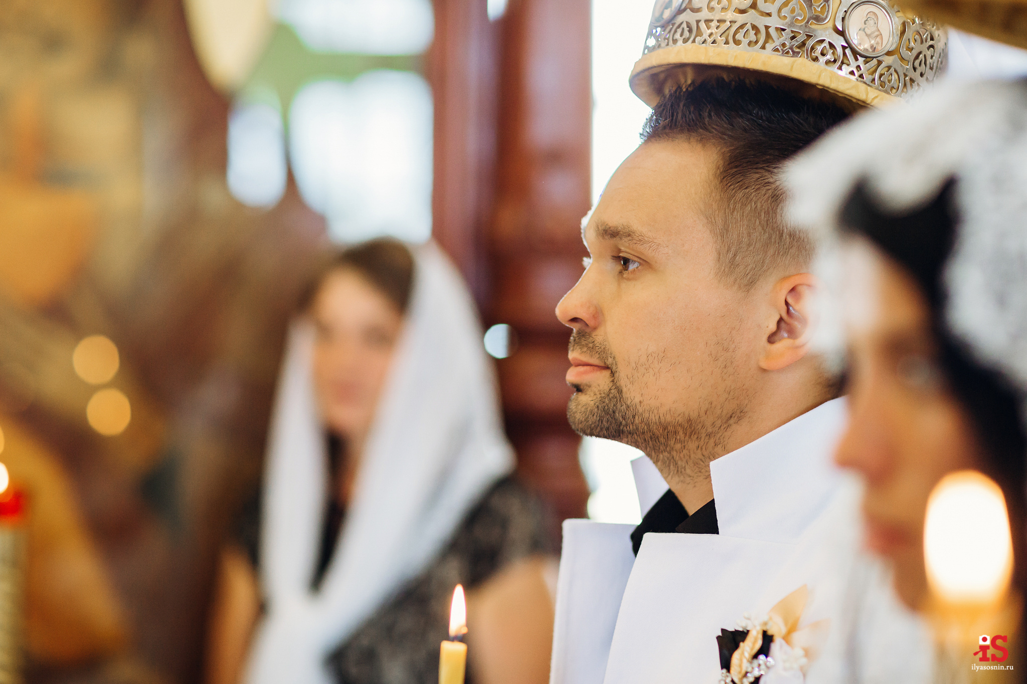 Фотограф на свадьбу Карелия. Профессиональный фотограф Петрозаводск Илья Соснин