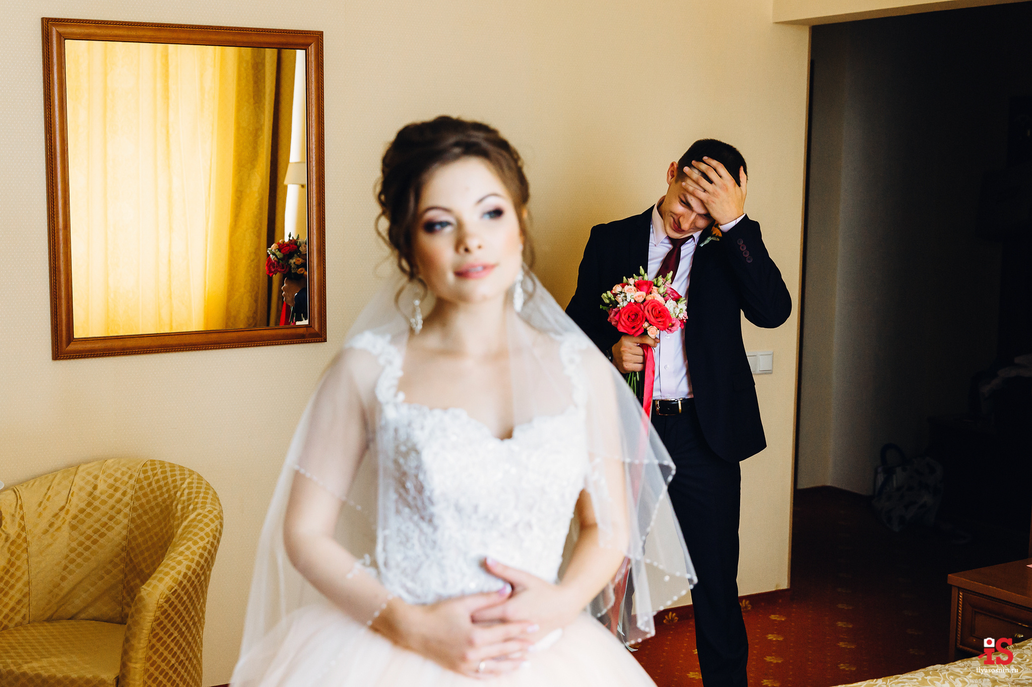 Свадебный фотограф птз. Профессиональный фотограф Петрозаводск Илья Соснин