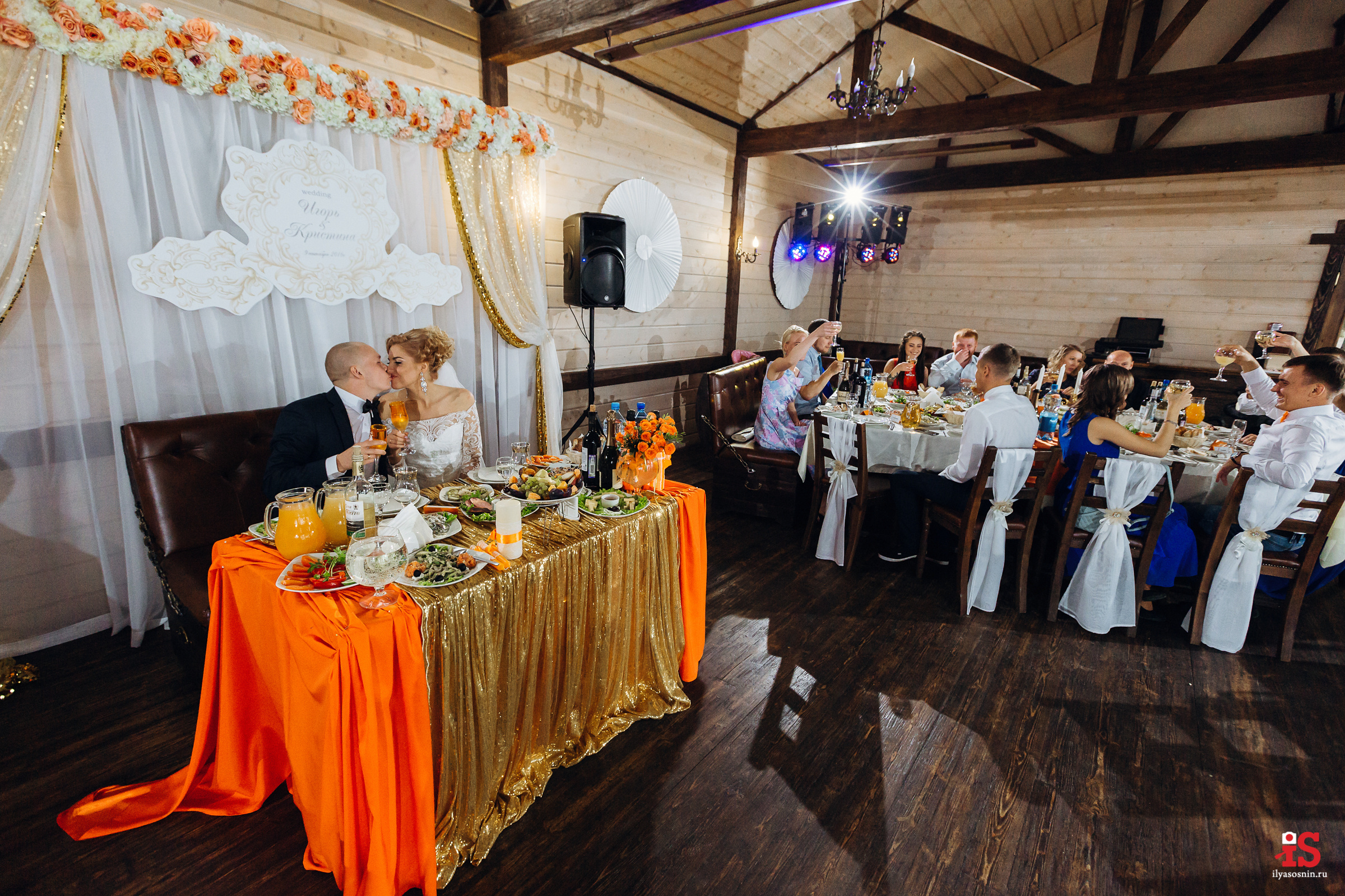 Фотограф на свадьбу Петрозаводск. Профессиональный фотограф Петрозаводск Илья Соснин