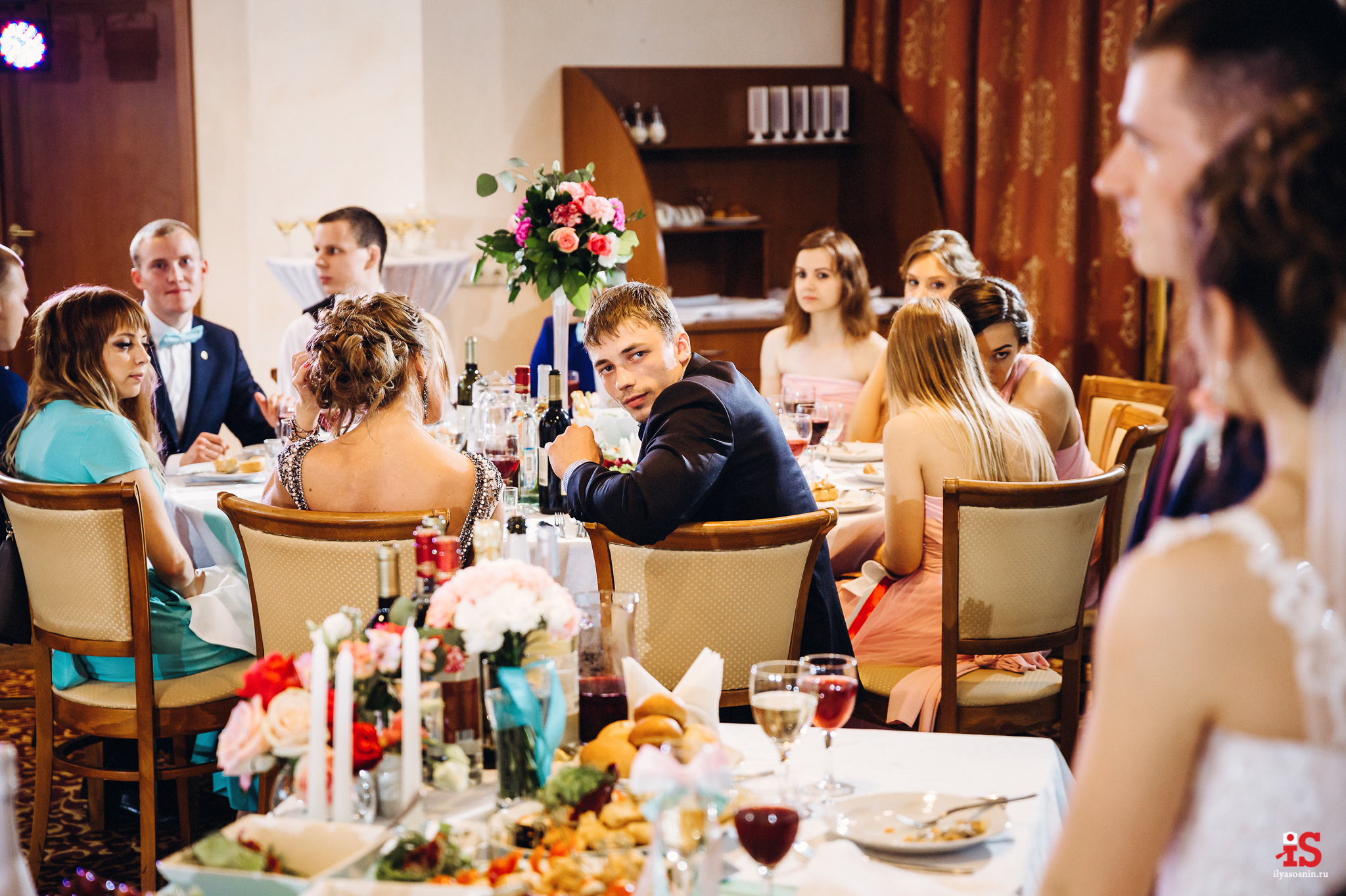 Свадебный фотограф птз. Профессиональный фотограф Петрозаводск Илья Соснин