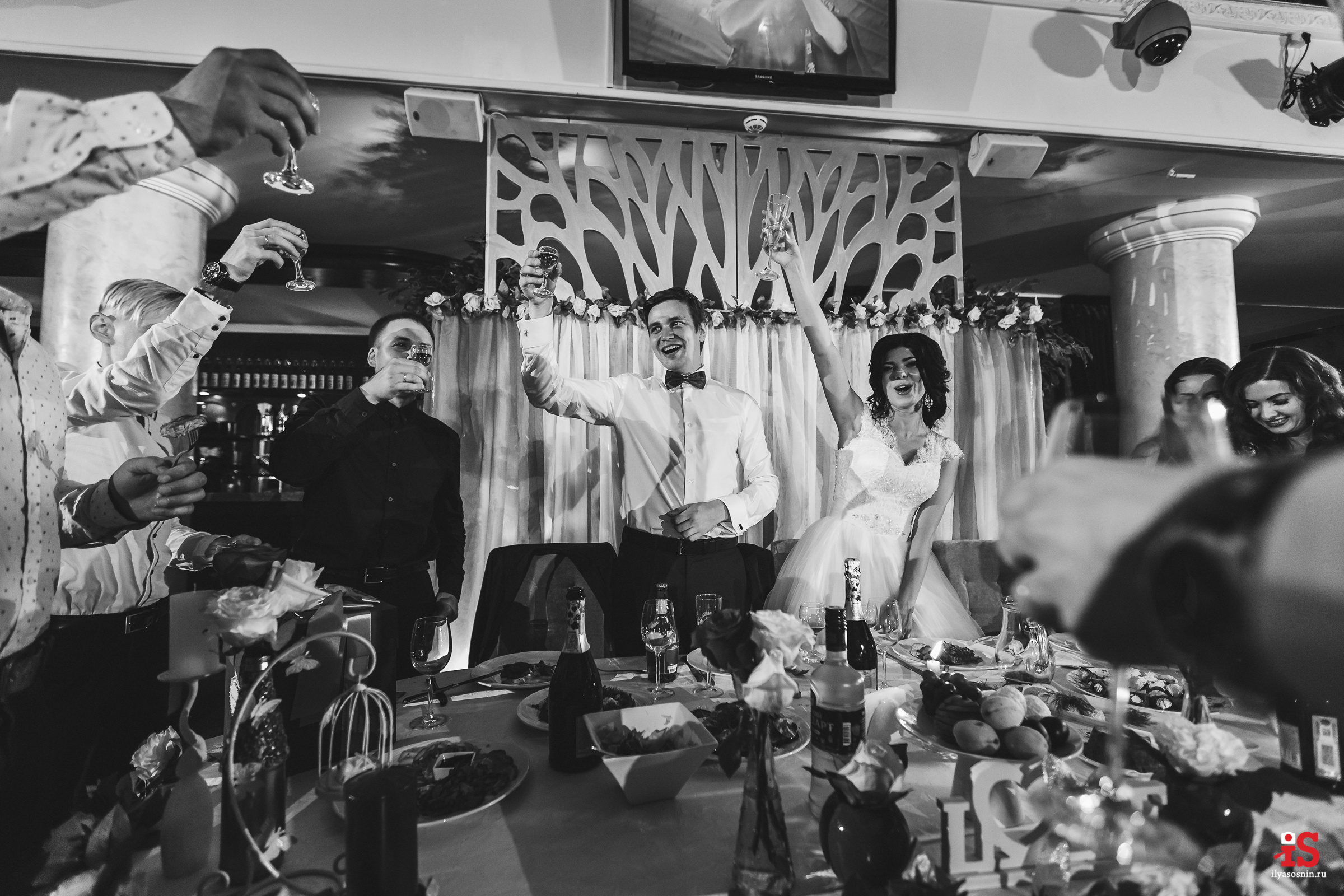 Свадебный фотограф Петрозаводск. Профессиональный фотограф Петрозаводск Илья Соснин