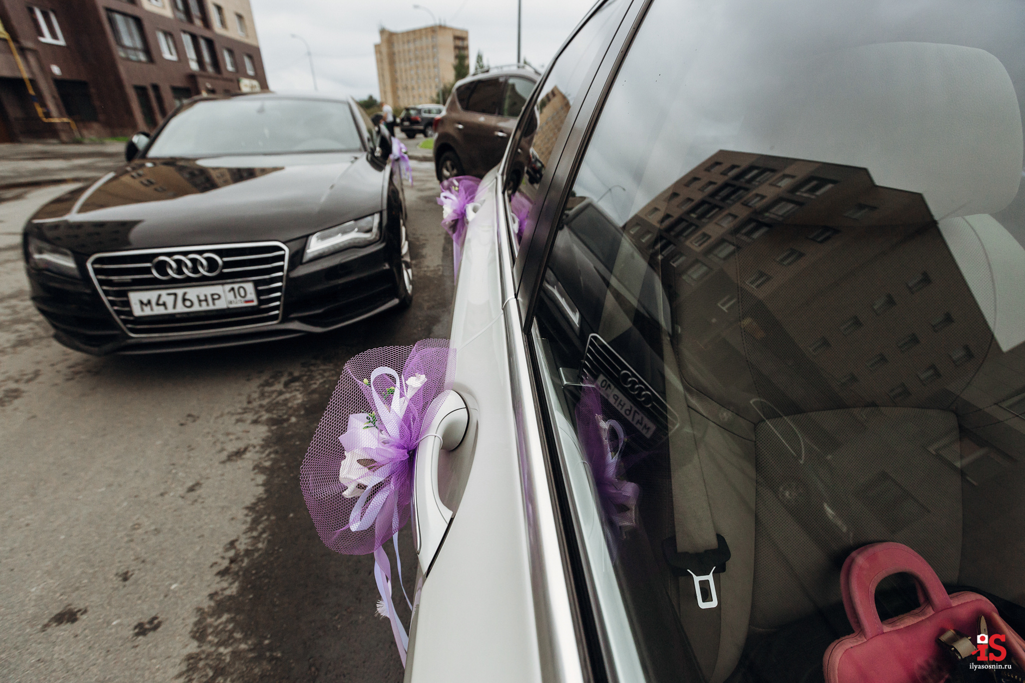 Фотограф свадебный Птз. Профессиональный фотограф Петрозаводск Илья Соснин