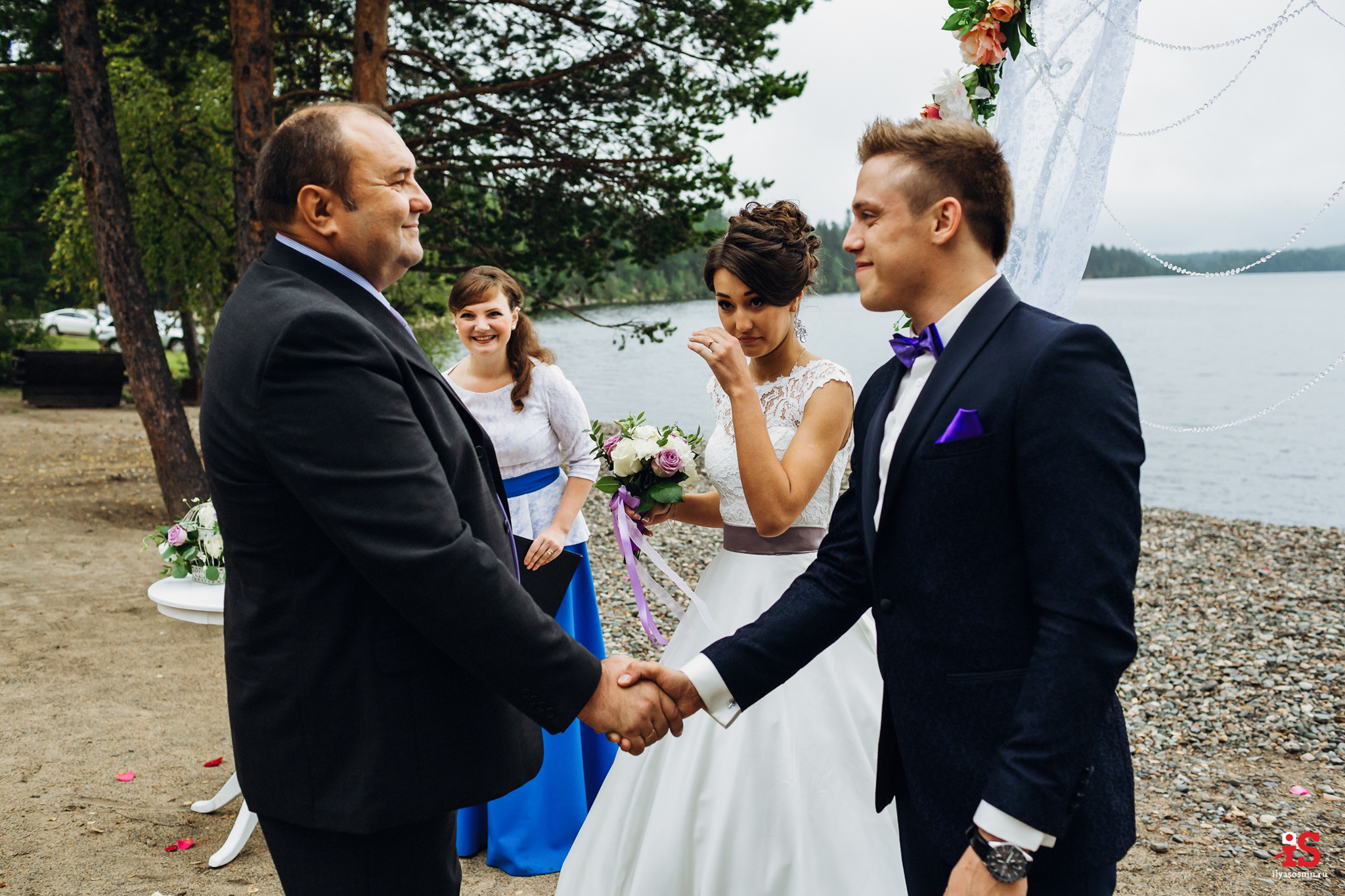 Фотограф свадебный Птз. Профессиональный фотограф Петрозаводск Илья Соснин