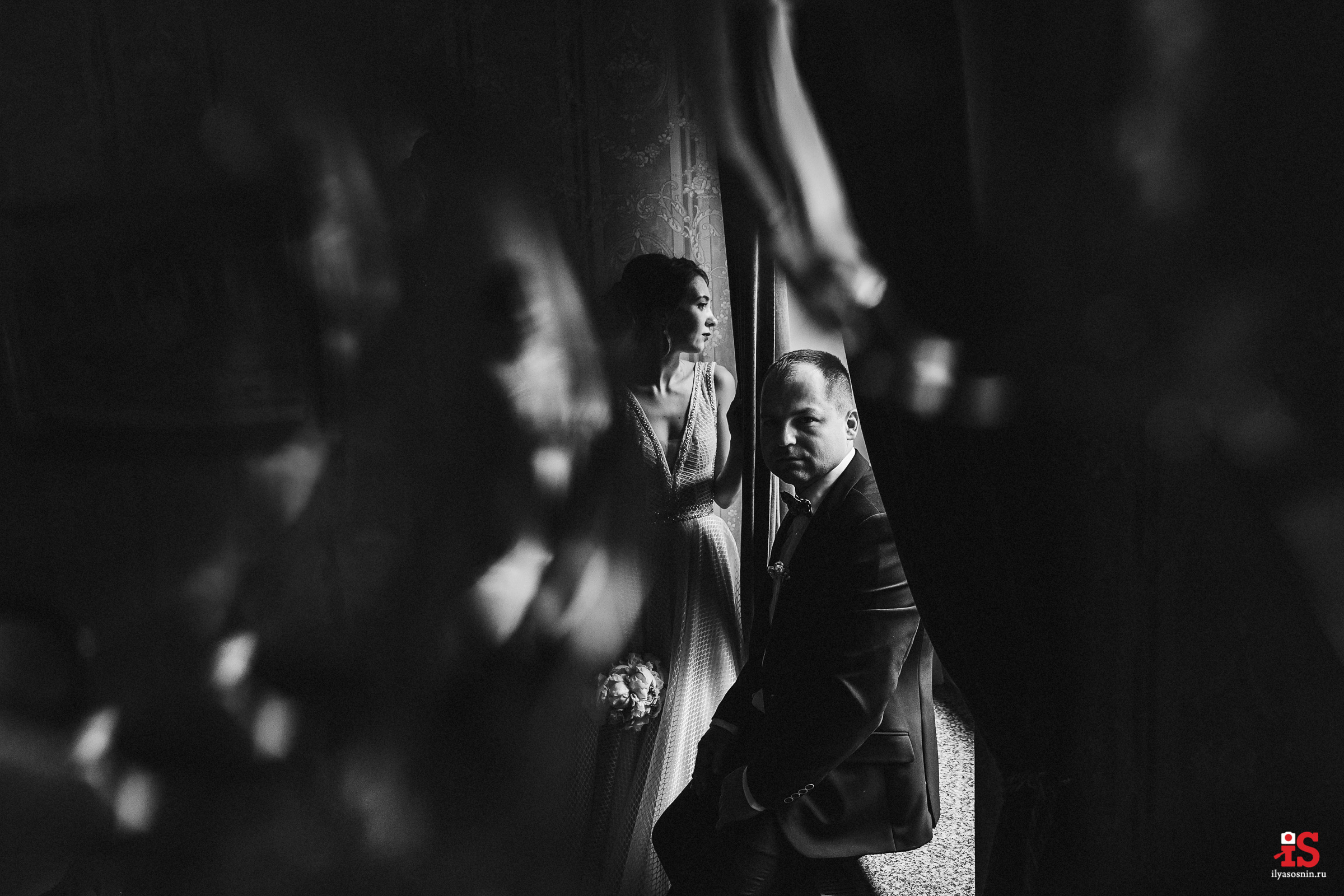 Фотограф на свадьбу Птз. Профессиональный фотограф Петрозаводск Илья Соснин