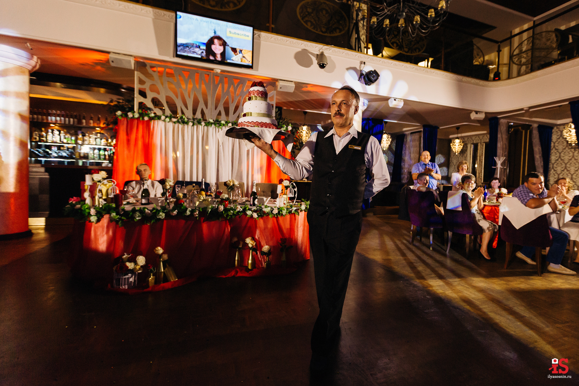 Свадебный фотограф Петрозаводск. Профессиональный фотограф Петрозаводск Илья Соснин