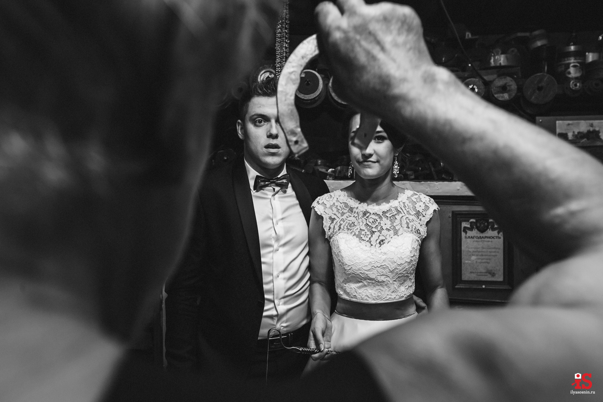 Фотограф свадебный Птз. Профессиональный фотограф Петрозаводск Илья Соснин