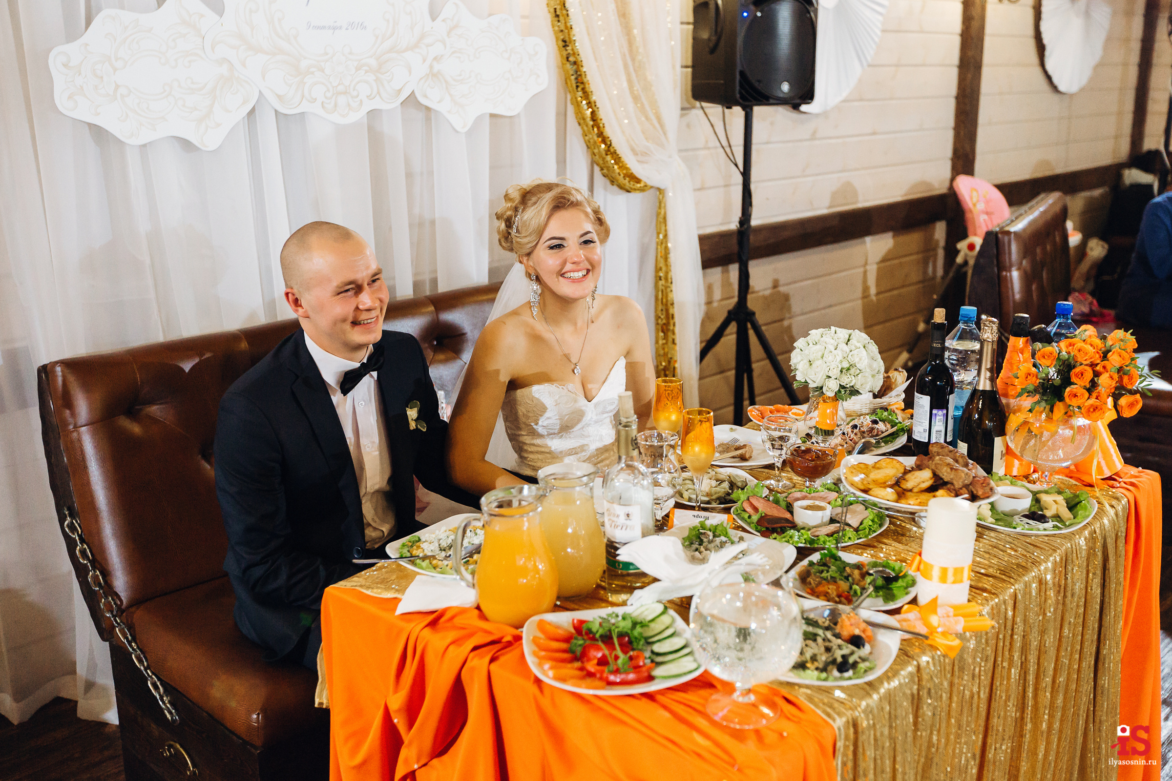 Фотограф на свадьбу Петрозаводск. Профессиональный фотограф Петрозаводск Илья Соснин