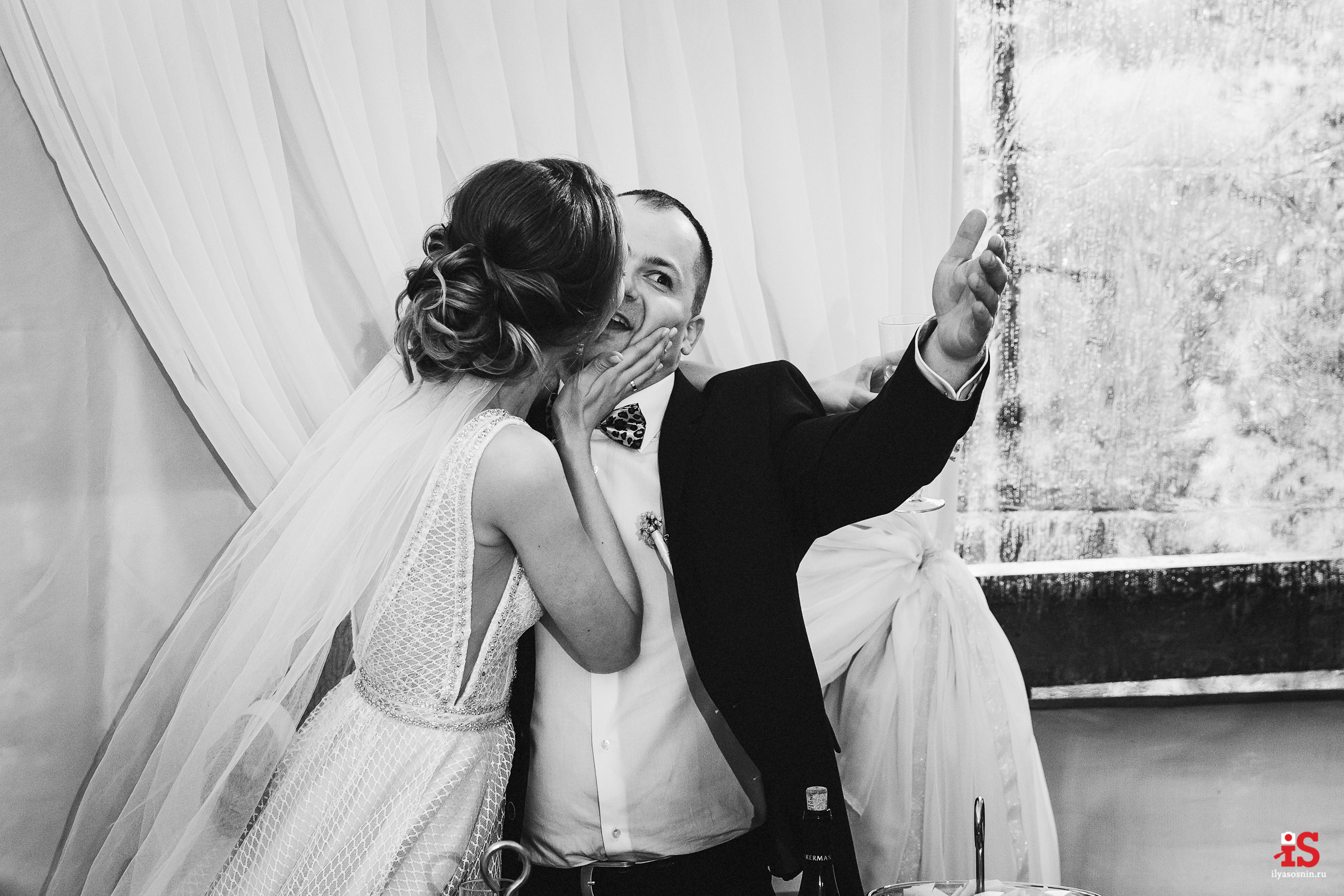 Фотограф на свадьбу Птз. Профессиональный фотограф Петрозаводск Илья Соснин