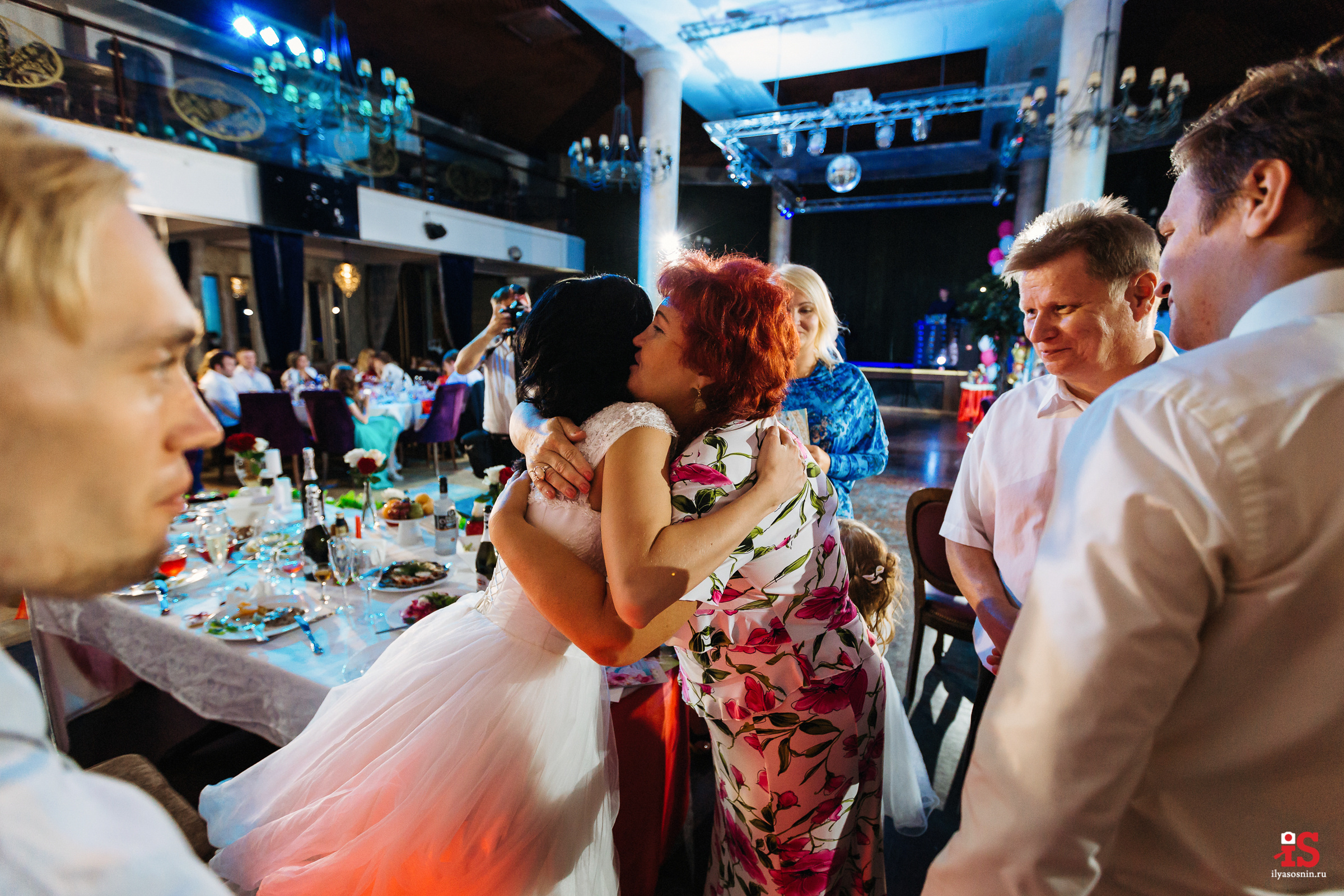 Свадебный фотограф Петрозаводск. Профессиональный фотограф Петрозаводск Илья Соснин