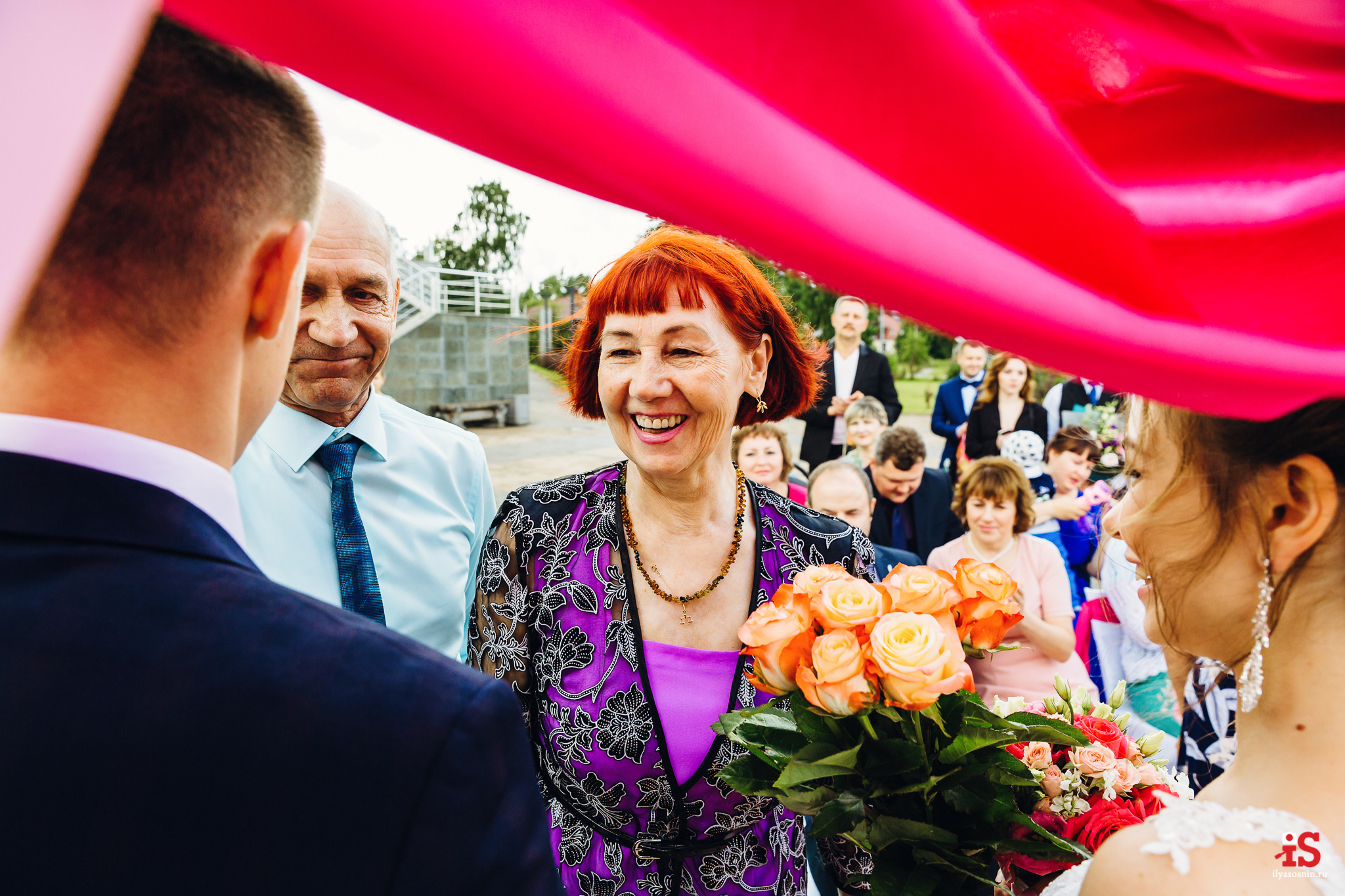 Свадебный фотограф птз. Профессиональный фотограф Петрозаводск Илья Соснин