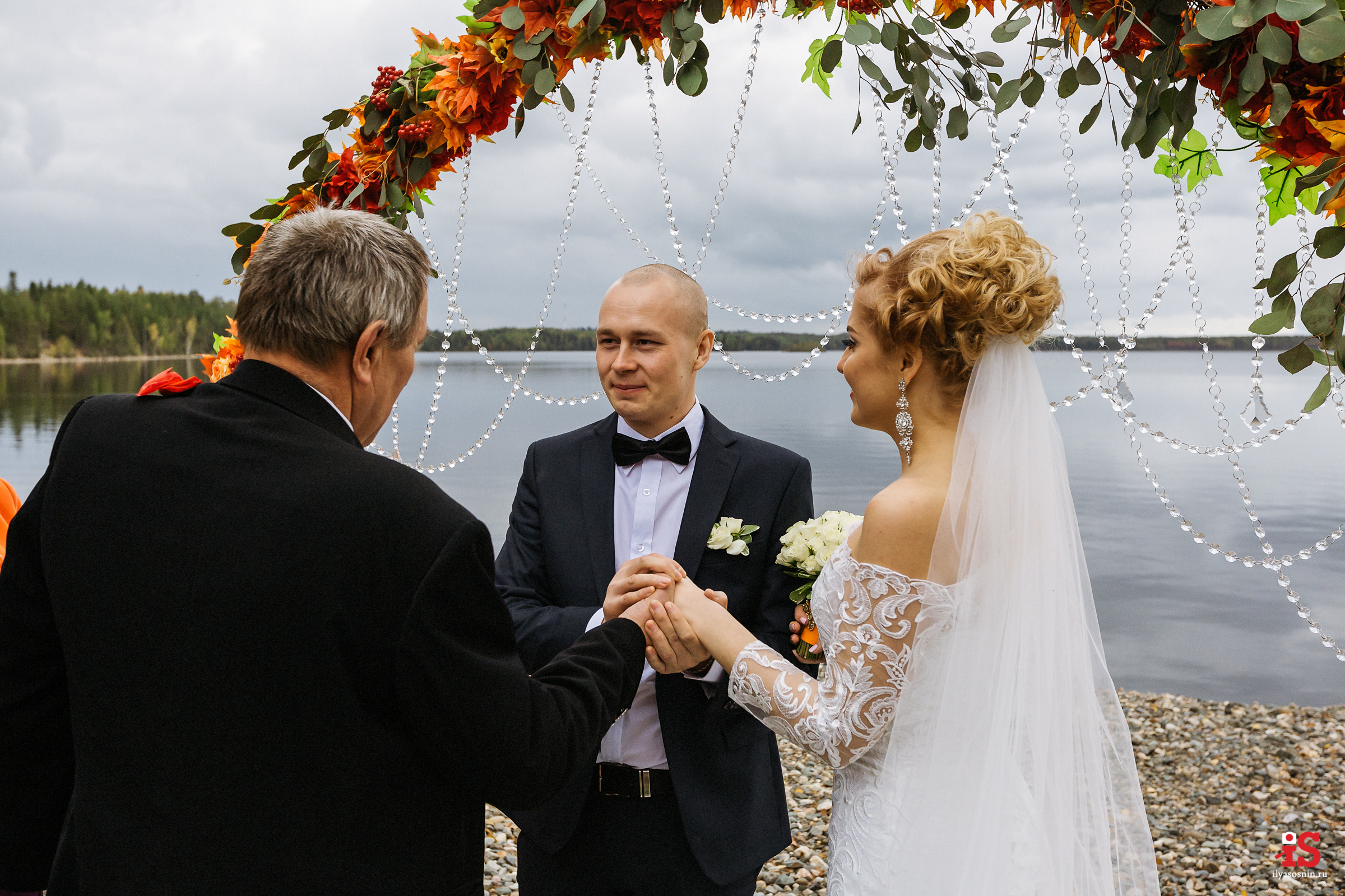 Фотограф на свадьбу Петрозаводск. Профессиональный фотограф Петрозаводск Илья Соснин