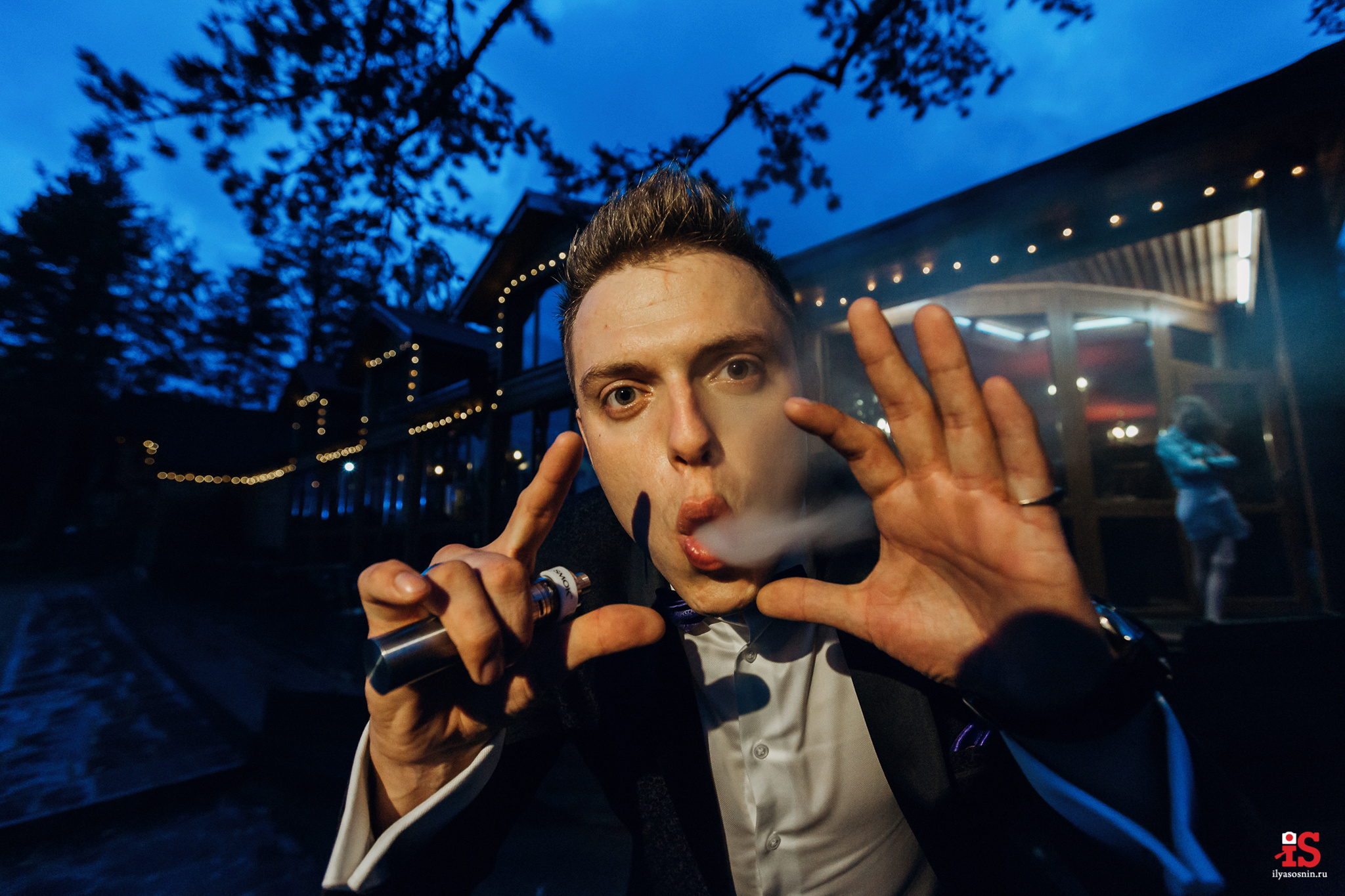 Фотограф свадебный Птз. Профессиональный фотограф Петрозаводск Илья Соснин