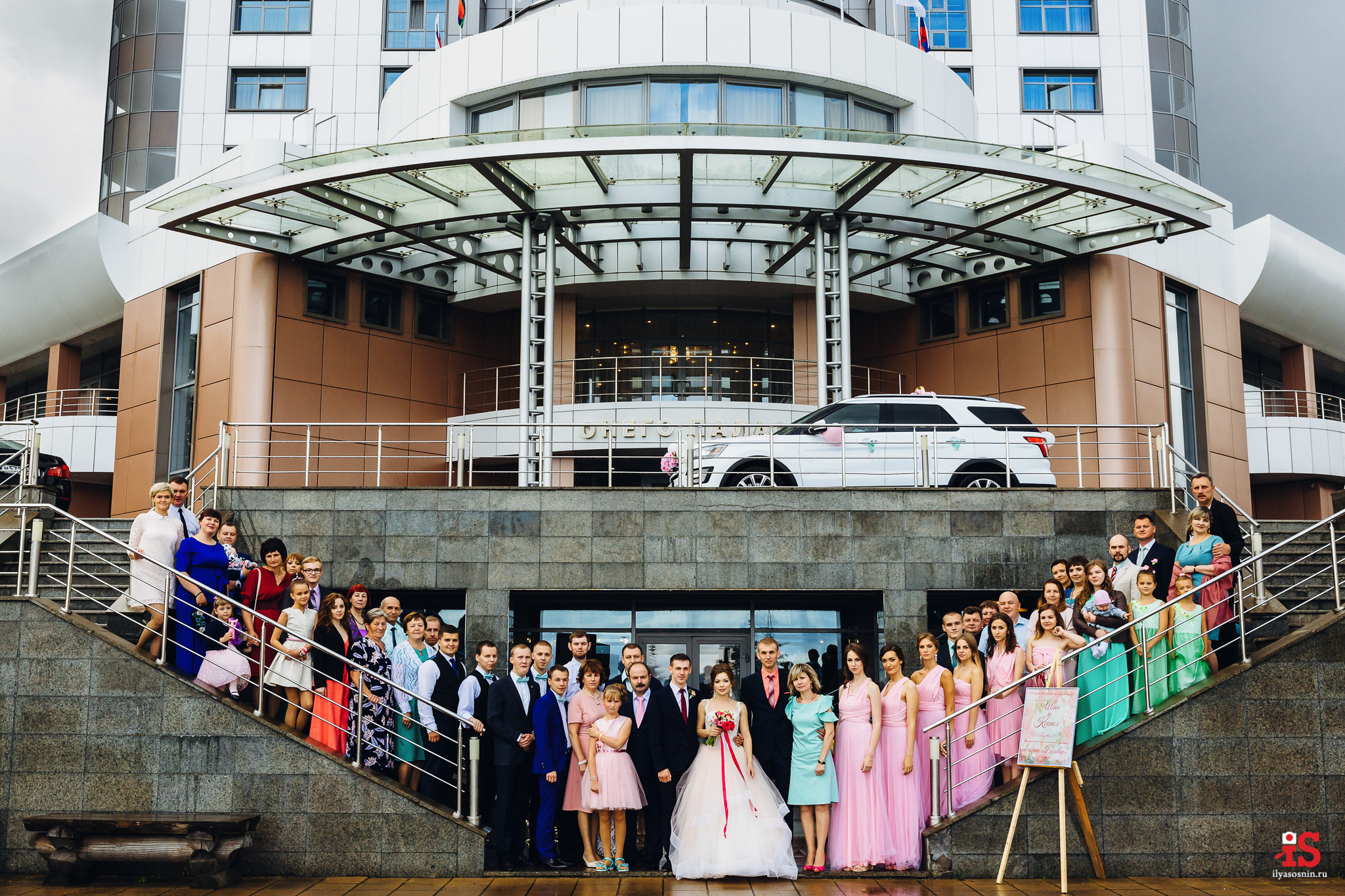 Свадебный фотограф птз. Профессиональный фотограф Петрозаводск Илья Соснин