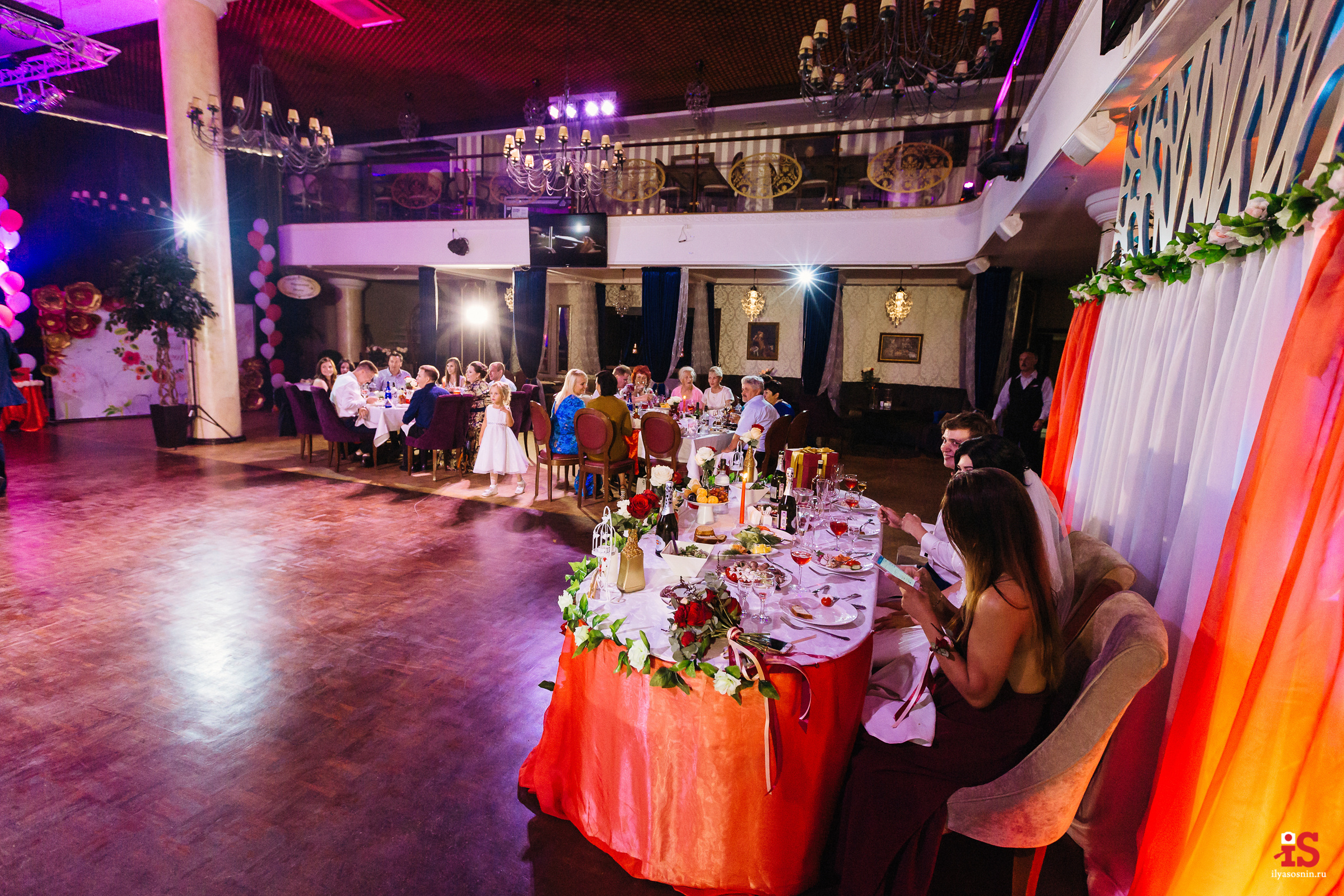 Свадебный фотограф Петрозаводск. Профессиональный фотограф Петрозаводск Илья Соснин