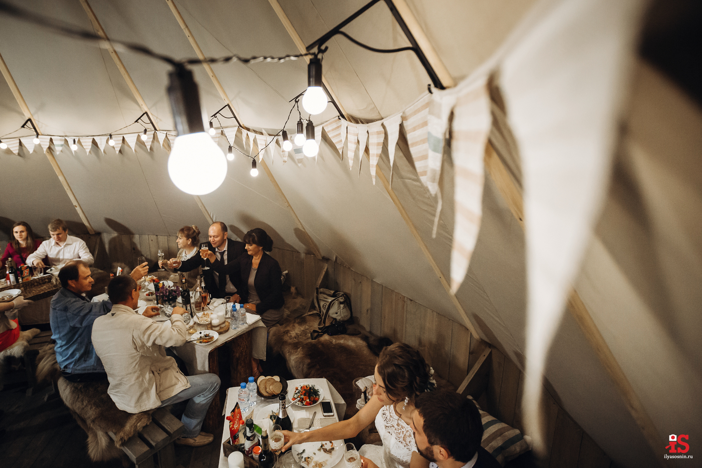 Свадебные фото Птз. Профессиональный фотограф Петрозаводск Илья Соснин