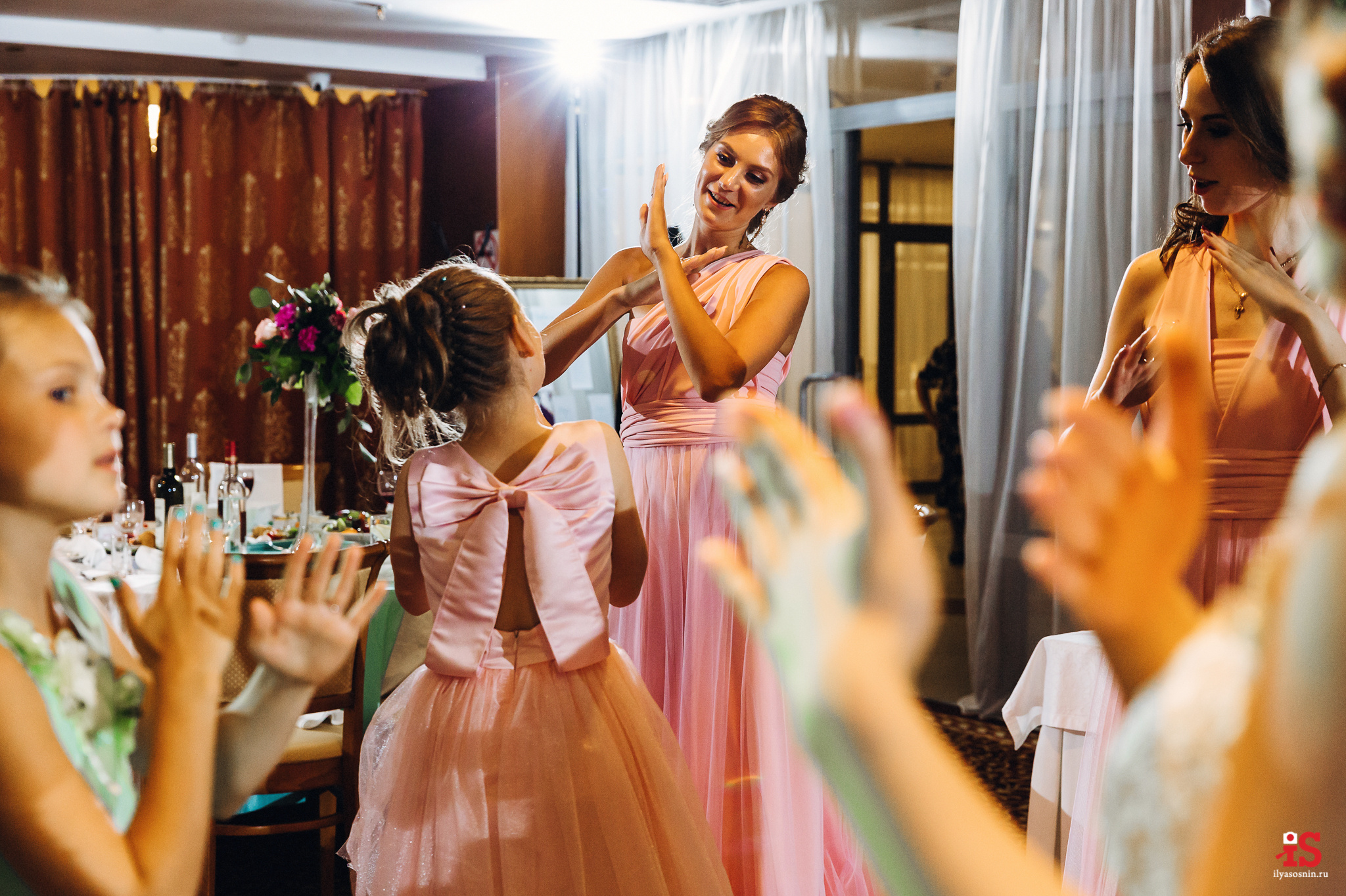 Свадебный фотограф птз. Профессиональный фотограф Петрозаводск Илья Соснин