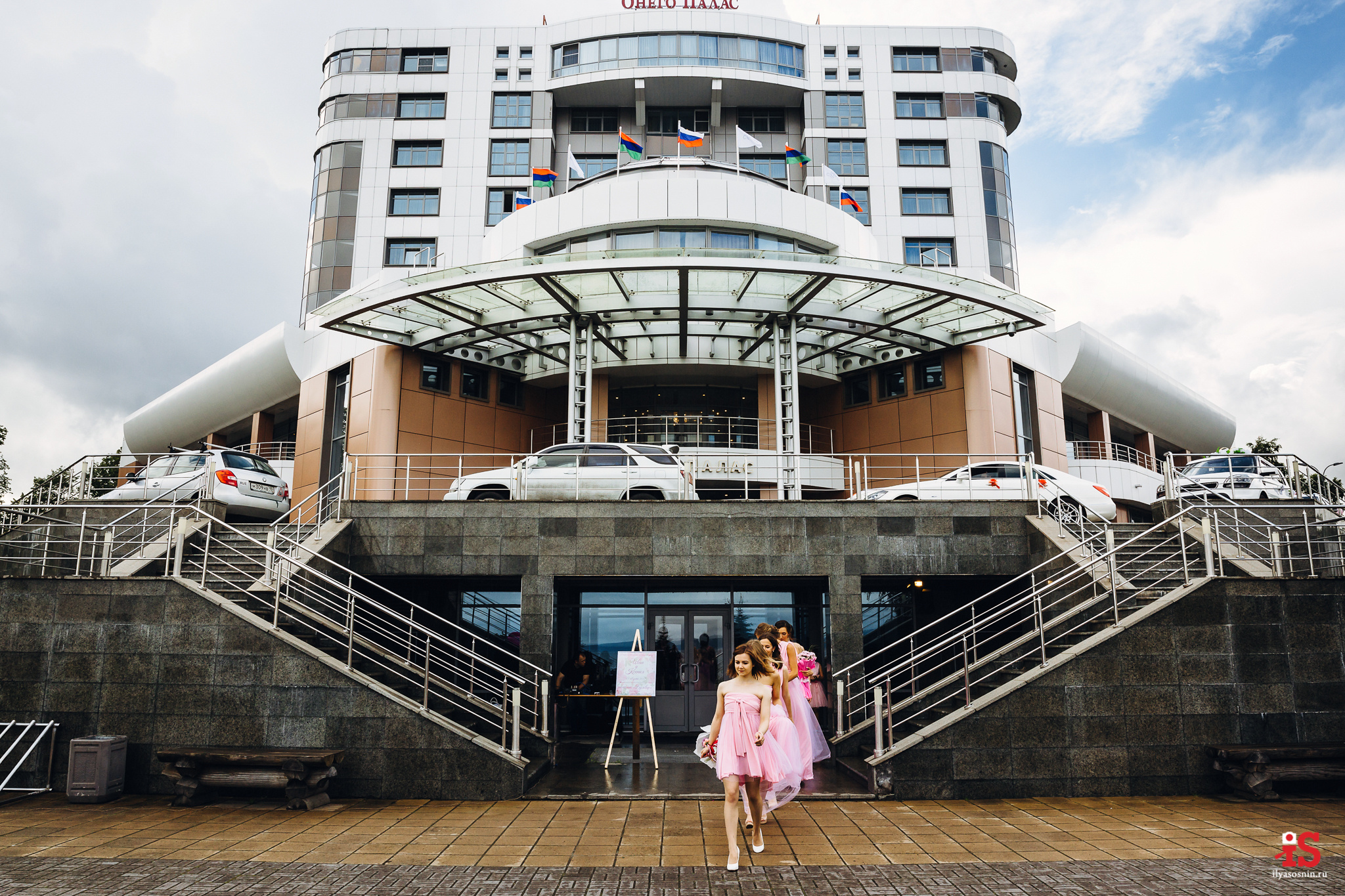 Свадебный фотограф птз. Профессиональный фотограф Петрозаводск Илья Соснин