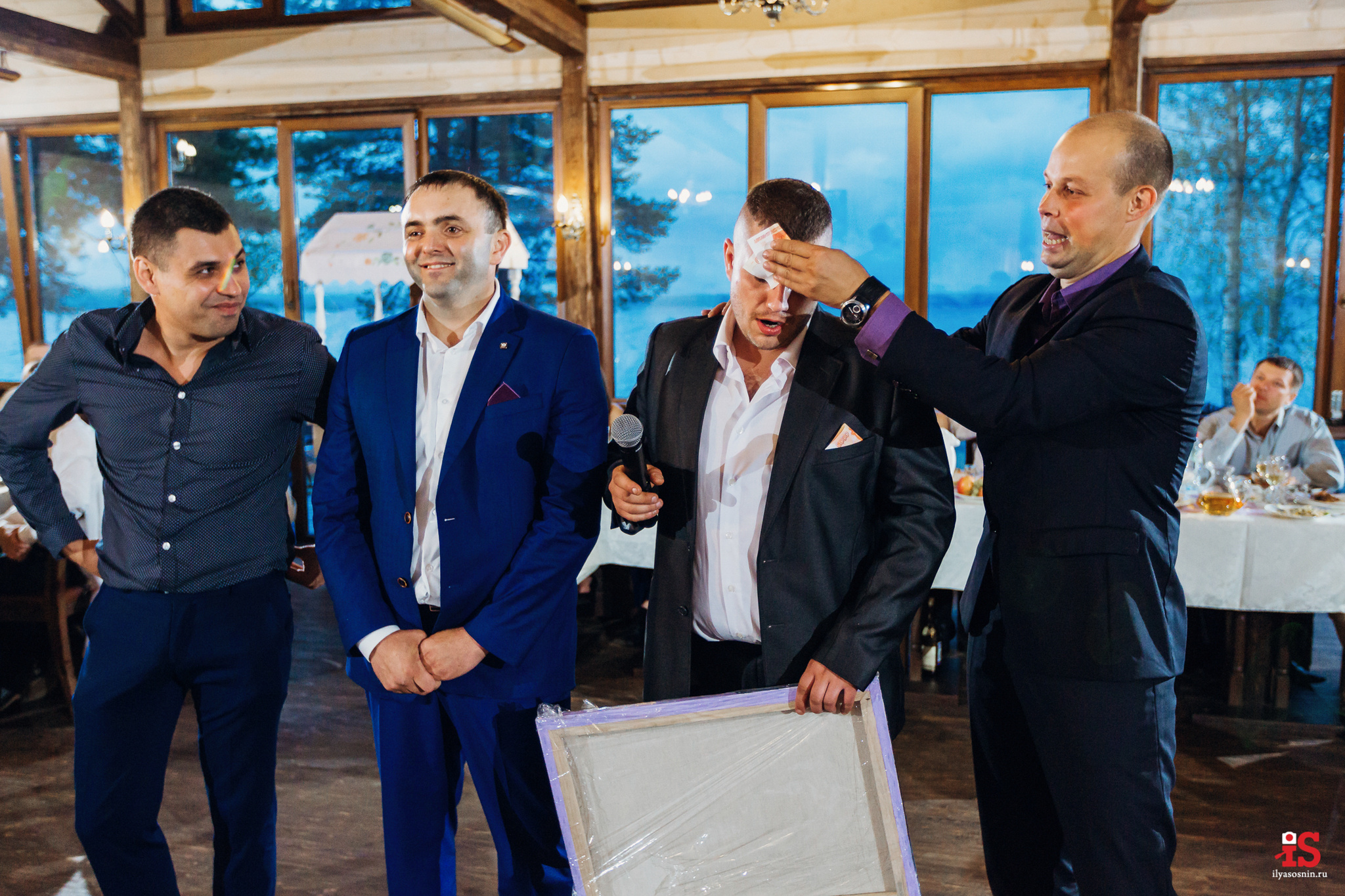 Фотограф свадебный Птз. Профессиональный фотограф Петрозаводск Илья Соснин