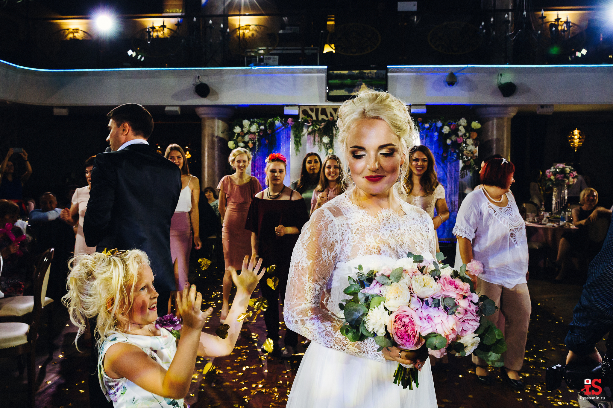 Фотограф свадебный Питер. Профессиональный фотограф Петрозаводск Илья Соснин