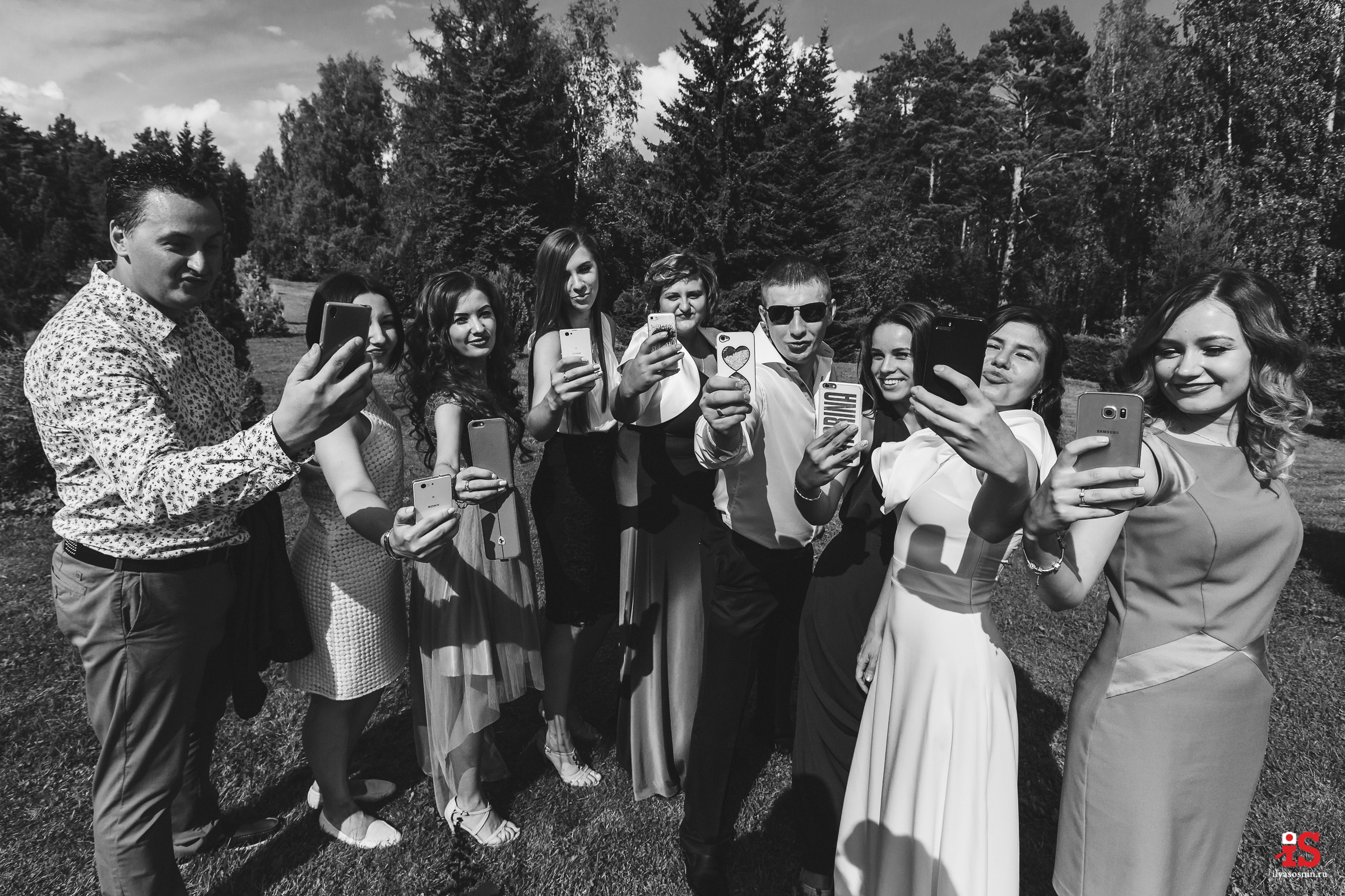 Свадебный фотограф Петрозаводск. Профессиональный фотограф Петрозаводск Илья Соснин