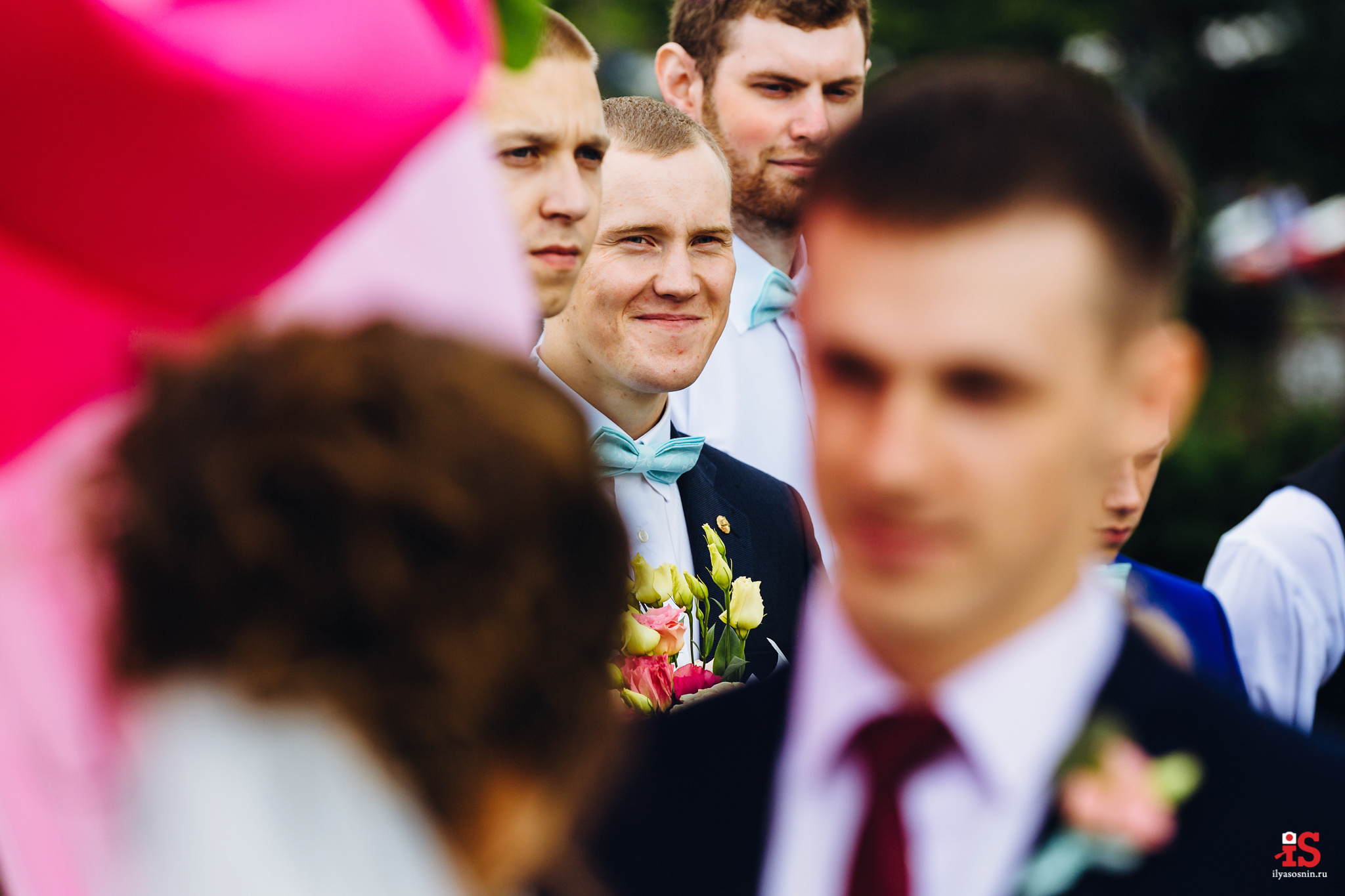 Свадебный фотограф птз. Профессиональный фотограф Петрозаводск Илья Соснин