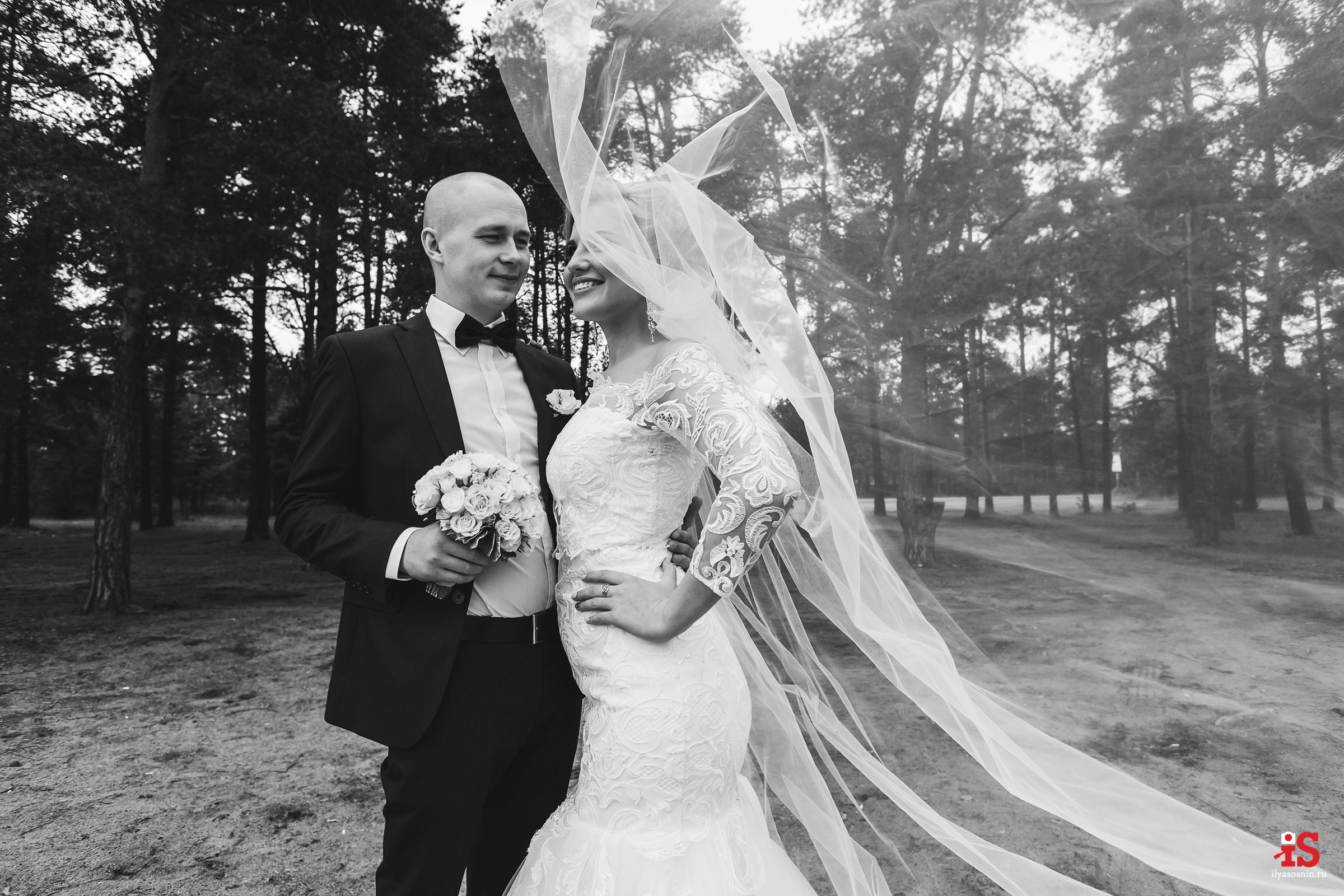 Фотограф на свадьбу Петрозаводск. Профессиональный фотограф Петрозаводск Илья Соснин