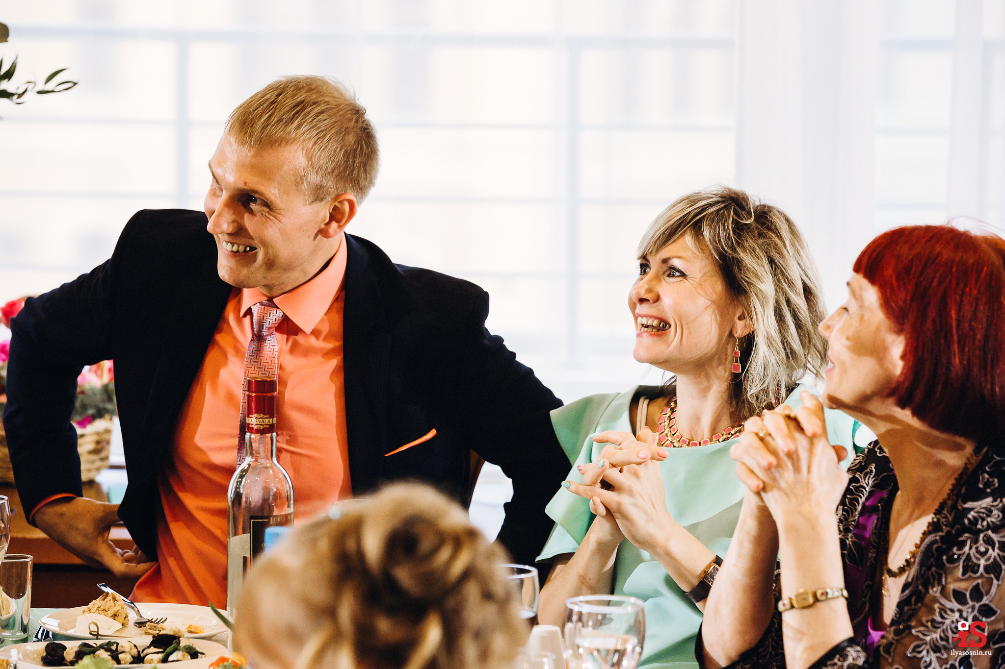 Свадебный фотограф птз. Профессиональный фотограф Петрозаводск Илья Соснин