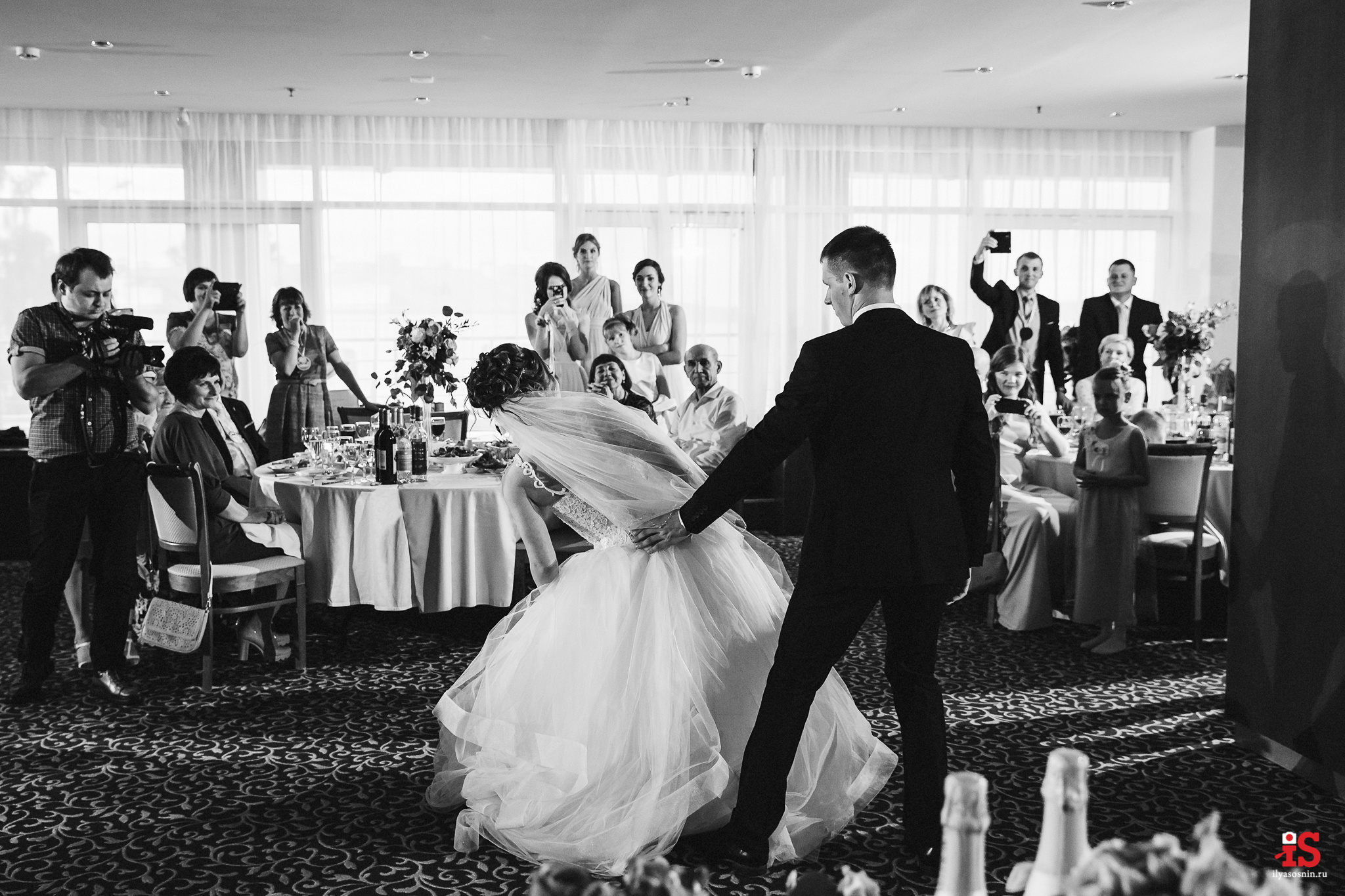 Свадебный фотограф птз. Профессиональный фотограф Петрозаводск Илья Соснин