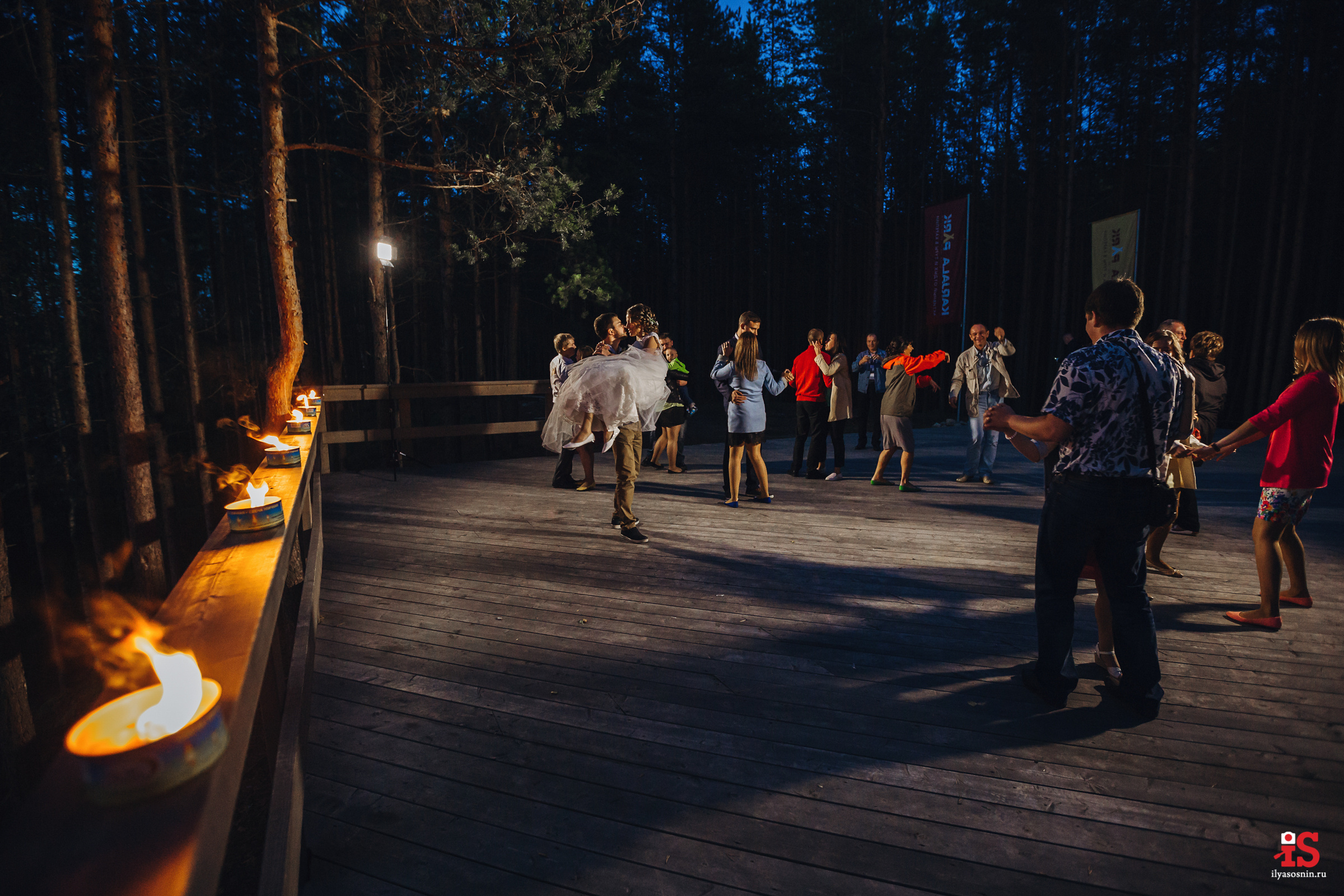 Свадебные фото Птз. Профессиональный фотограф Петрозаводск Илья Соснин