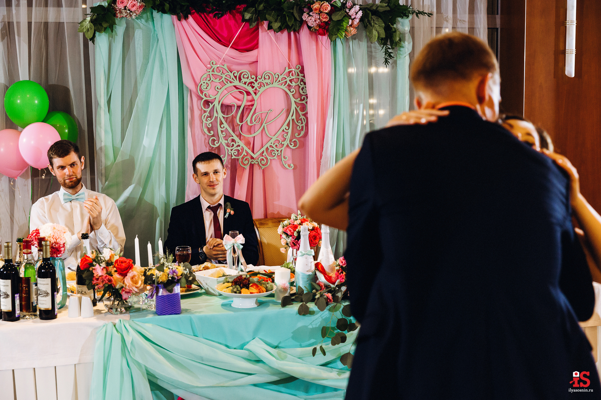 Свадебный фотограф птз. Профессиональный фотограф Петрозаводск Илья Соснин