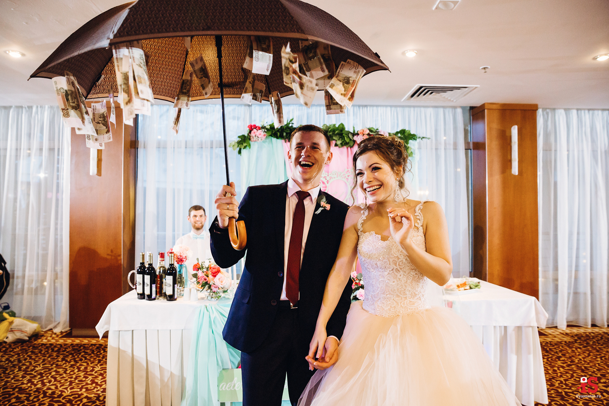 Свадебный фотограф птз. Профессиональный фотограф Петрозаводск Илья Соснин