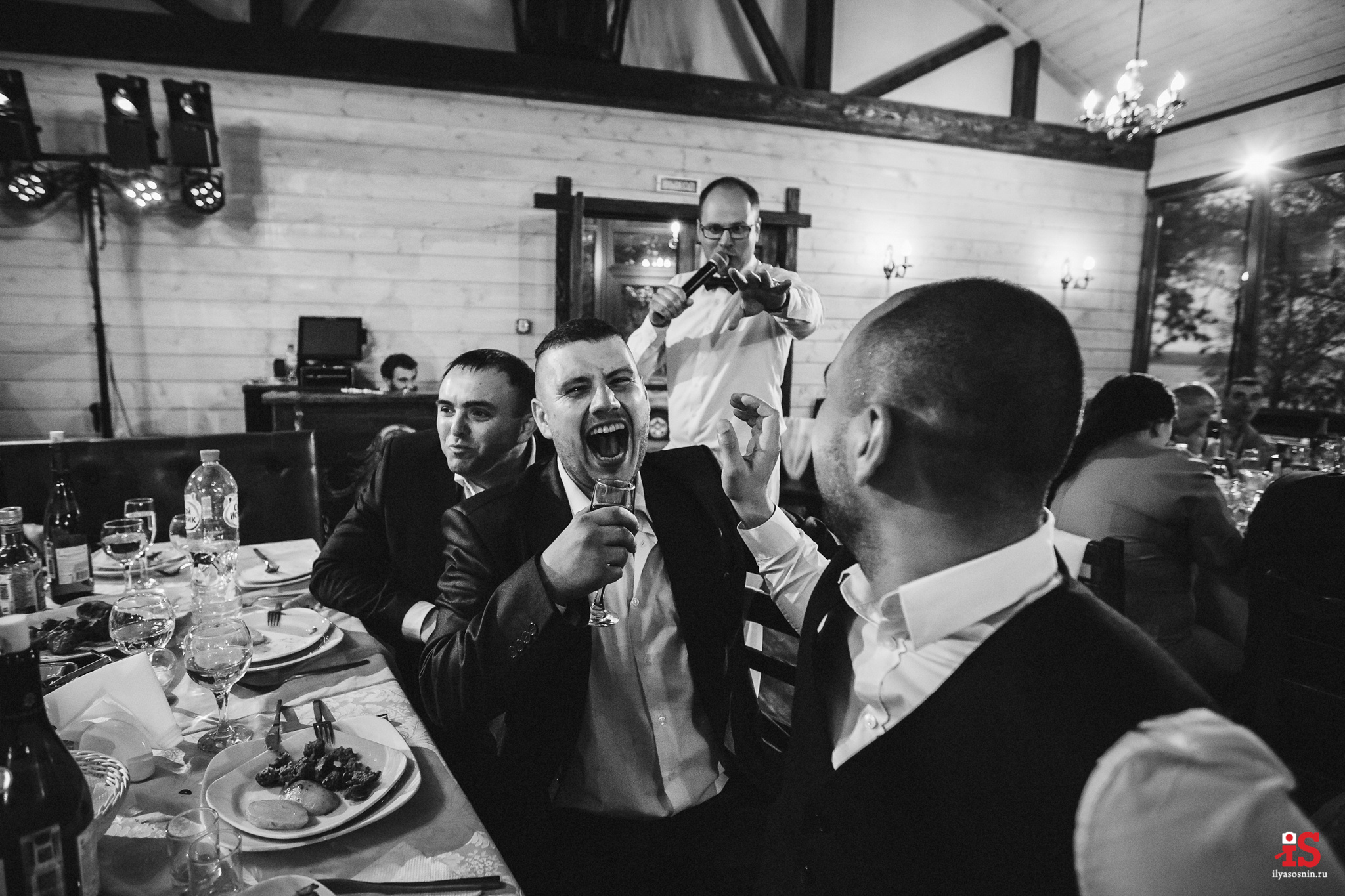 Фотограф свадебный Птз. Профессиональный фотограф Петрозаводск Илья Соснин