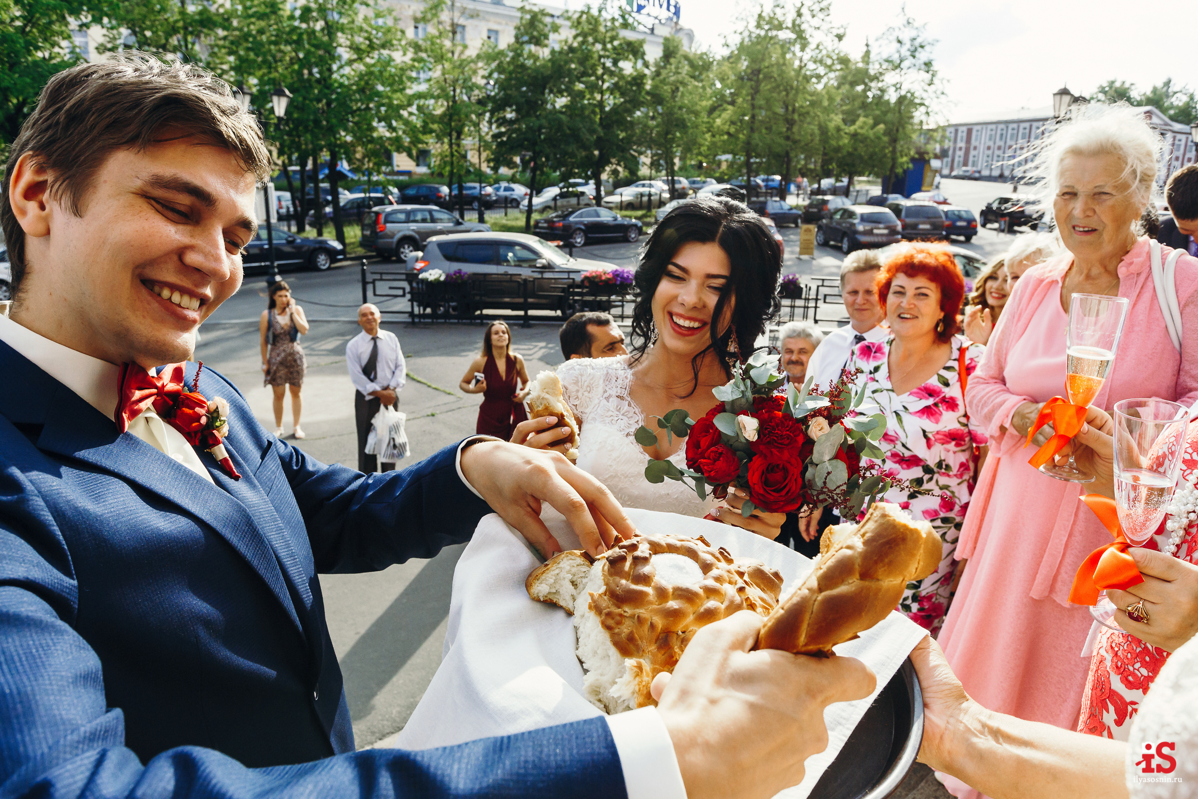 Свадебный фотограф Петрозаводск. Профессиональный фотограф Петрозаводск Илья Соснин