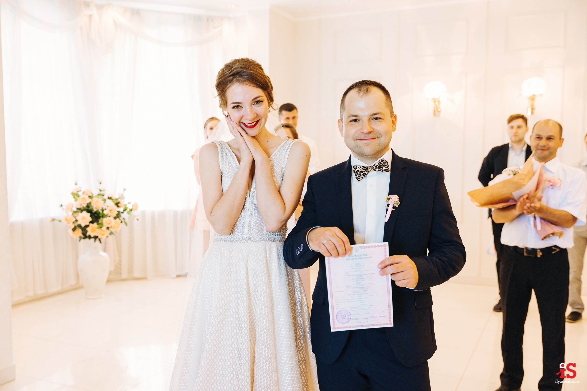 Фотограф на свадьбу Птз. Профессиональный фотограф Петрозаводск Илья Соснин