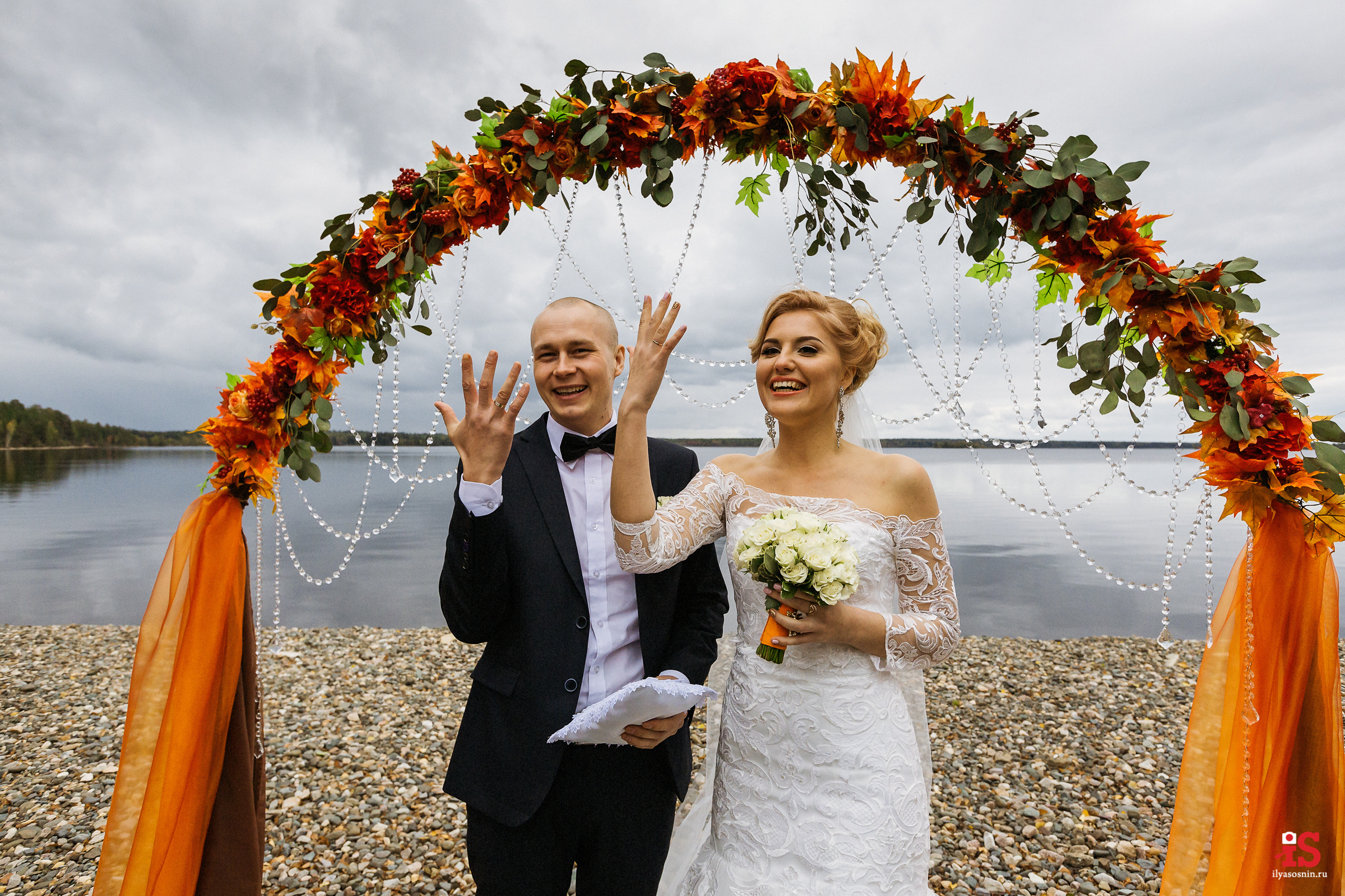 Фотограф на свадьбу Петрозаводск. Профессиональный фотограф Петрозаводск Илья Соснин