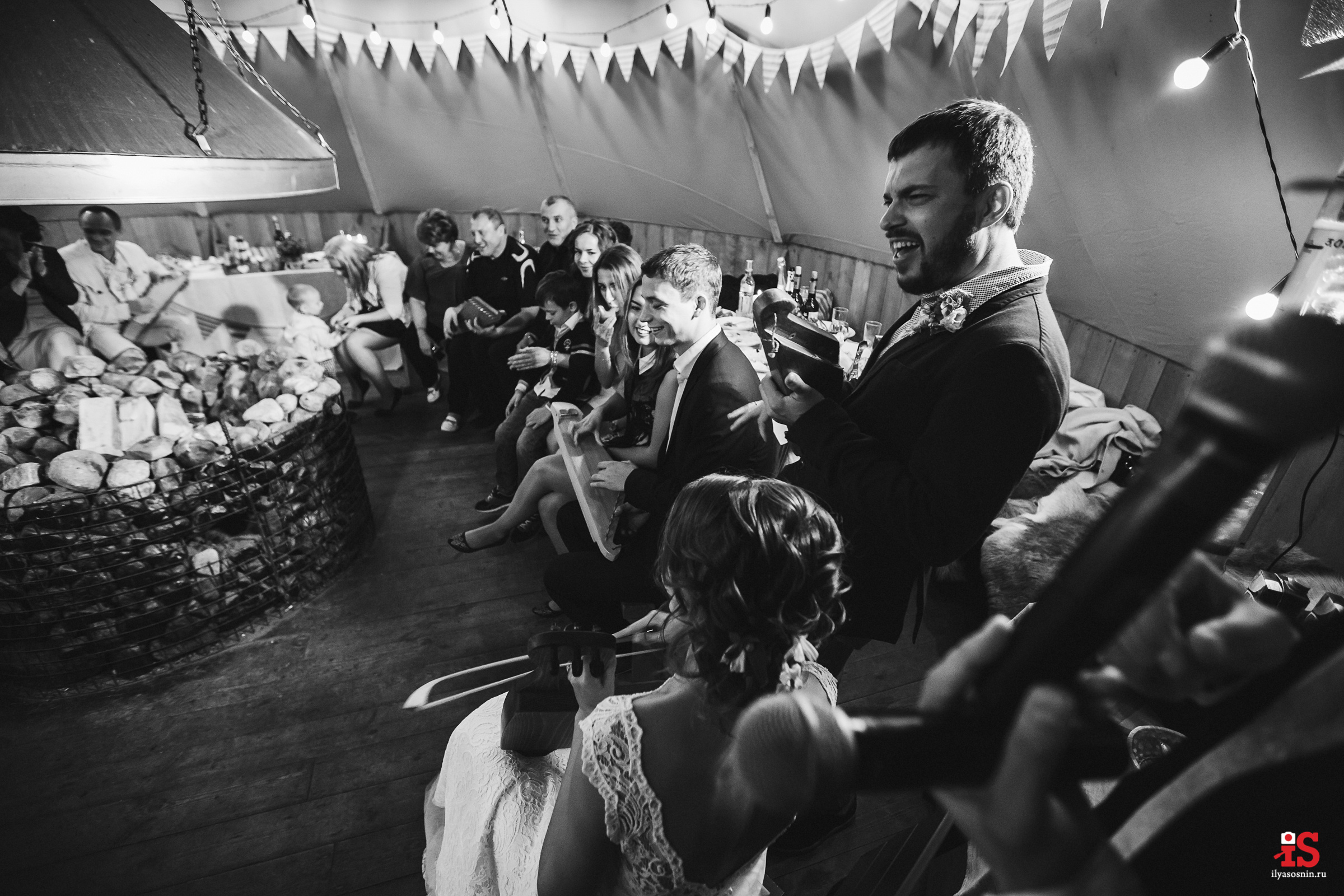 Свадебные фото Птз. Профессиональный фотограф Петрозаводск Илья Соснин