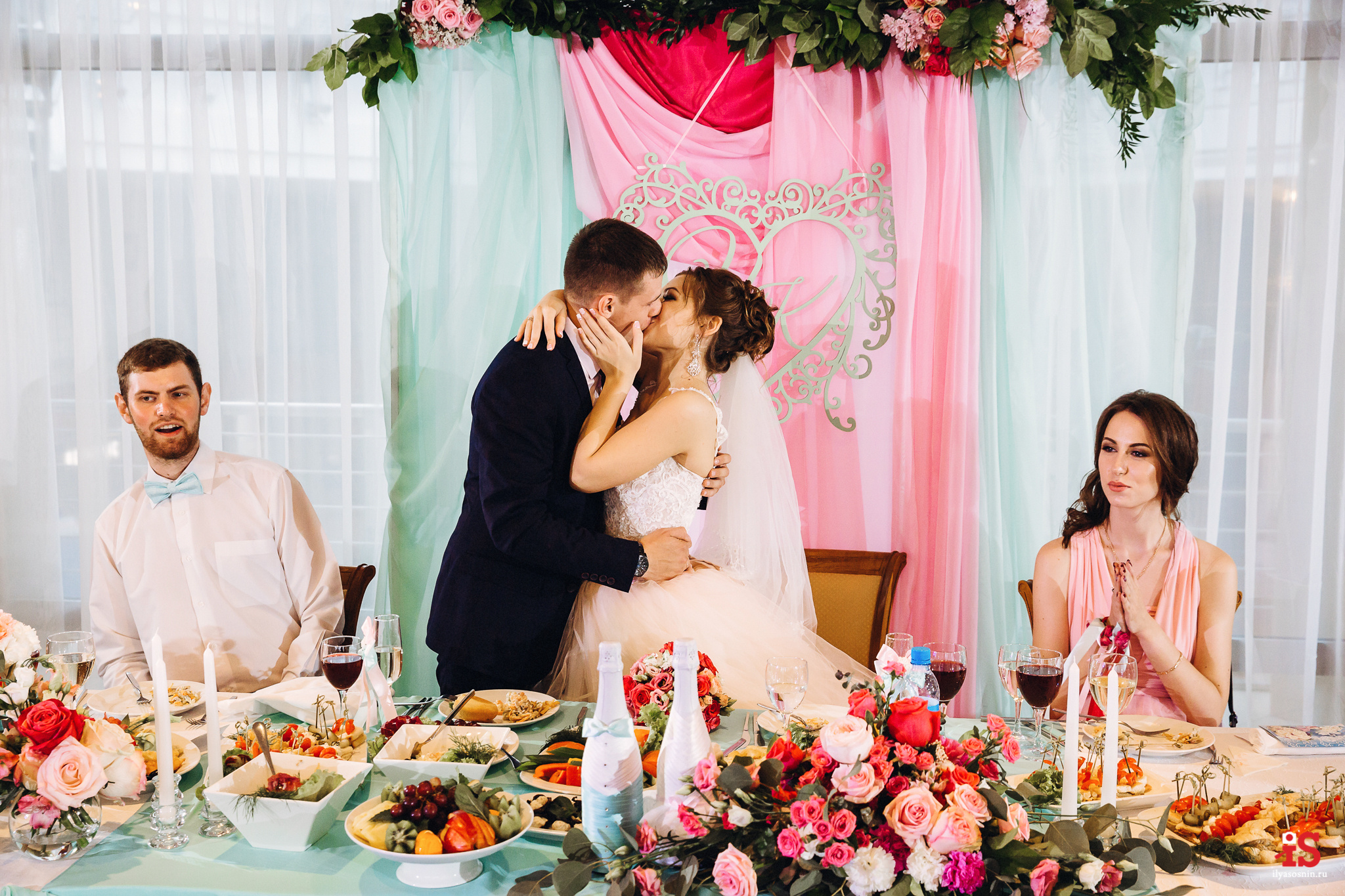 Свадебный фотограф птз. Профессиональный фотограф Петрозаводск Илья Соснин