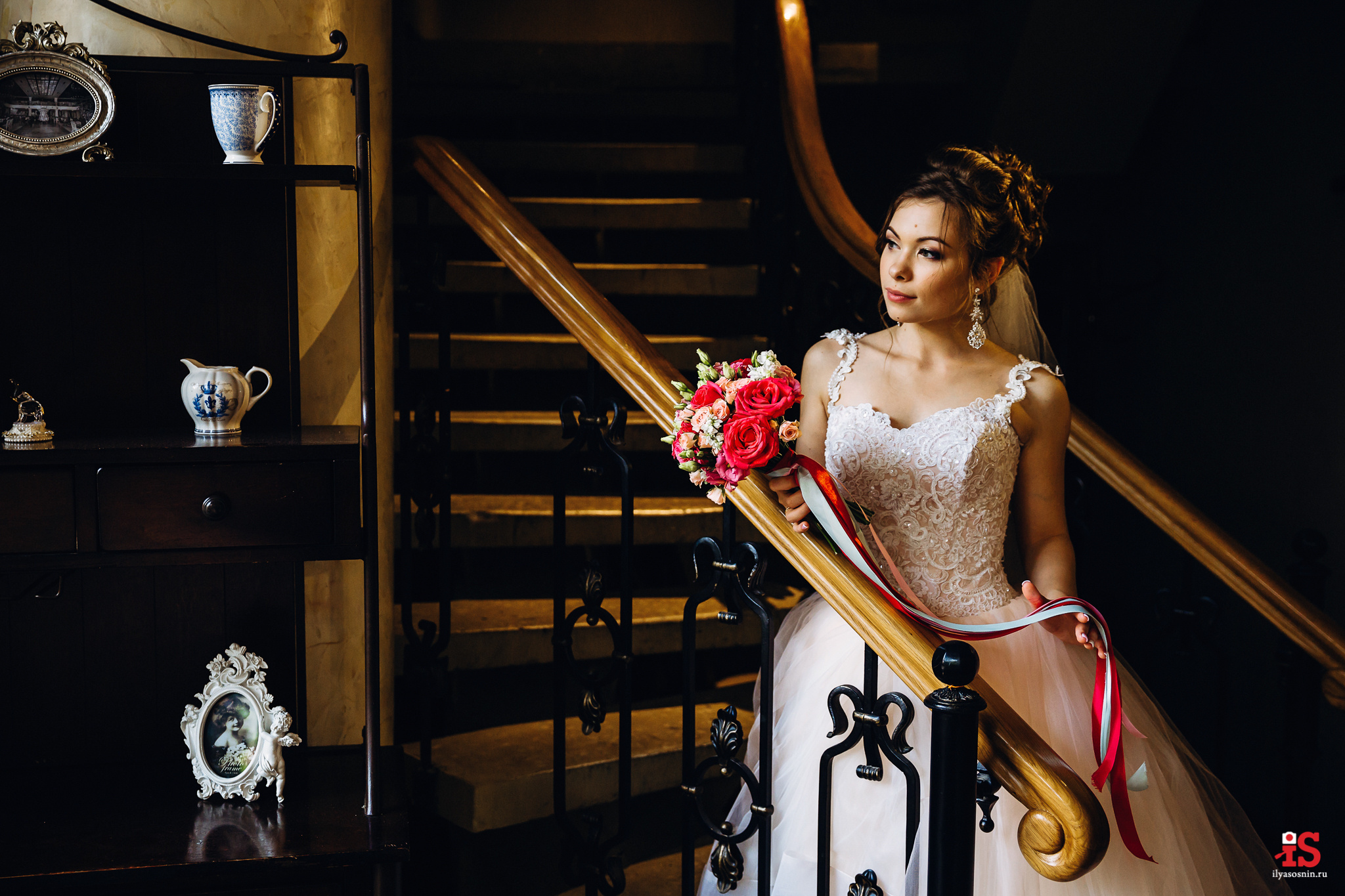 Свадебный фотограф птз. Профессиональный фотограф Петрозаводск Илья Соснин