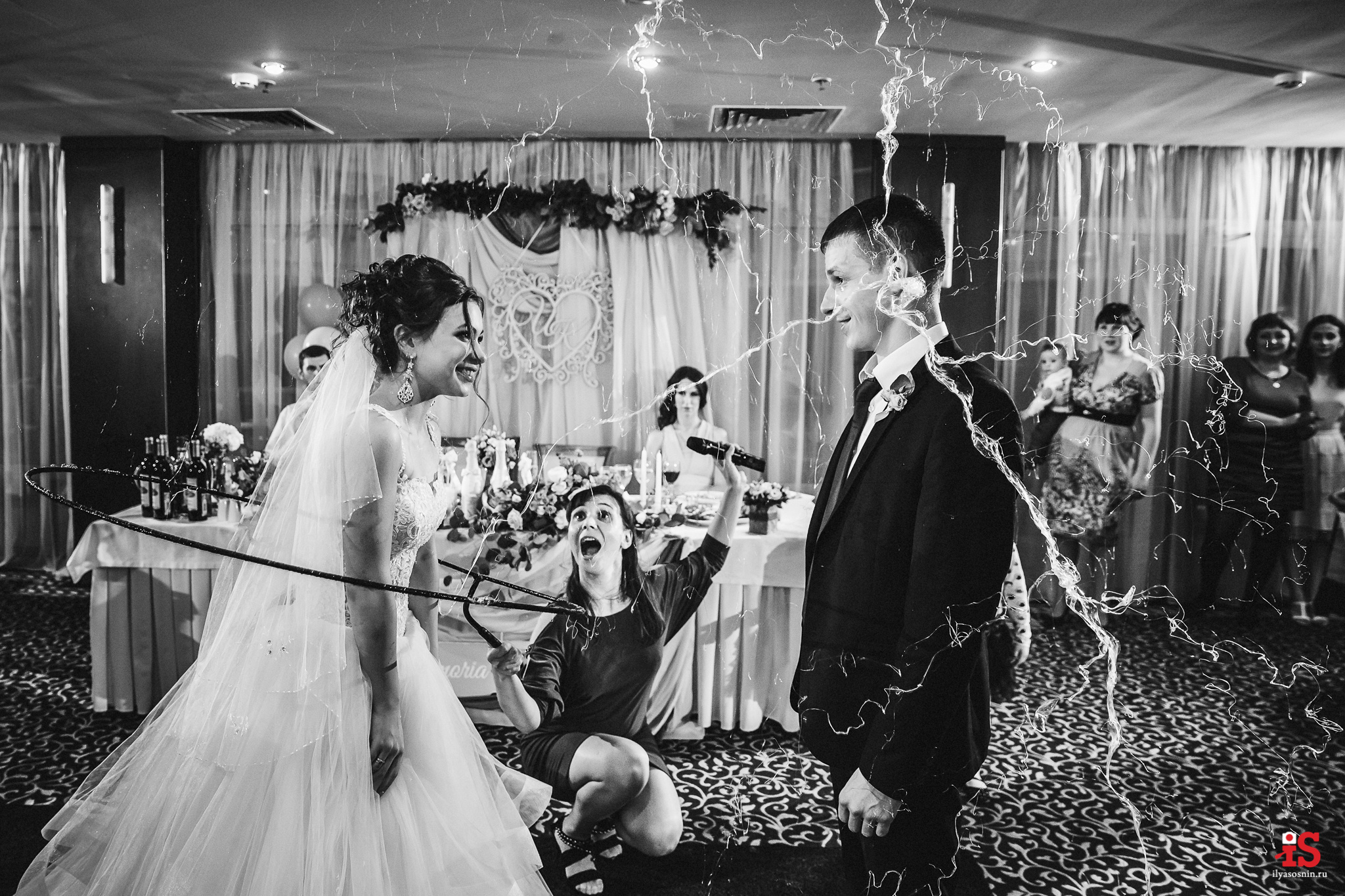 Свадебный фотограф птз. Профессиональный фотограф Петрозаводск Илья Соснин