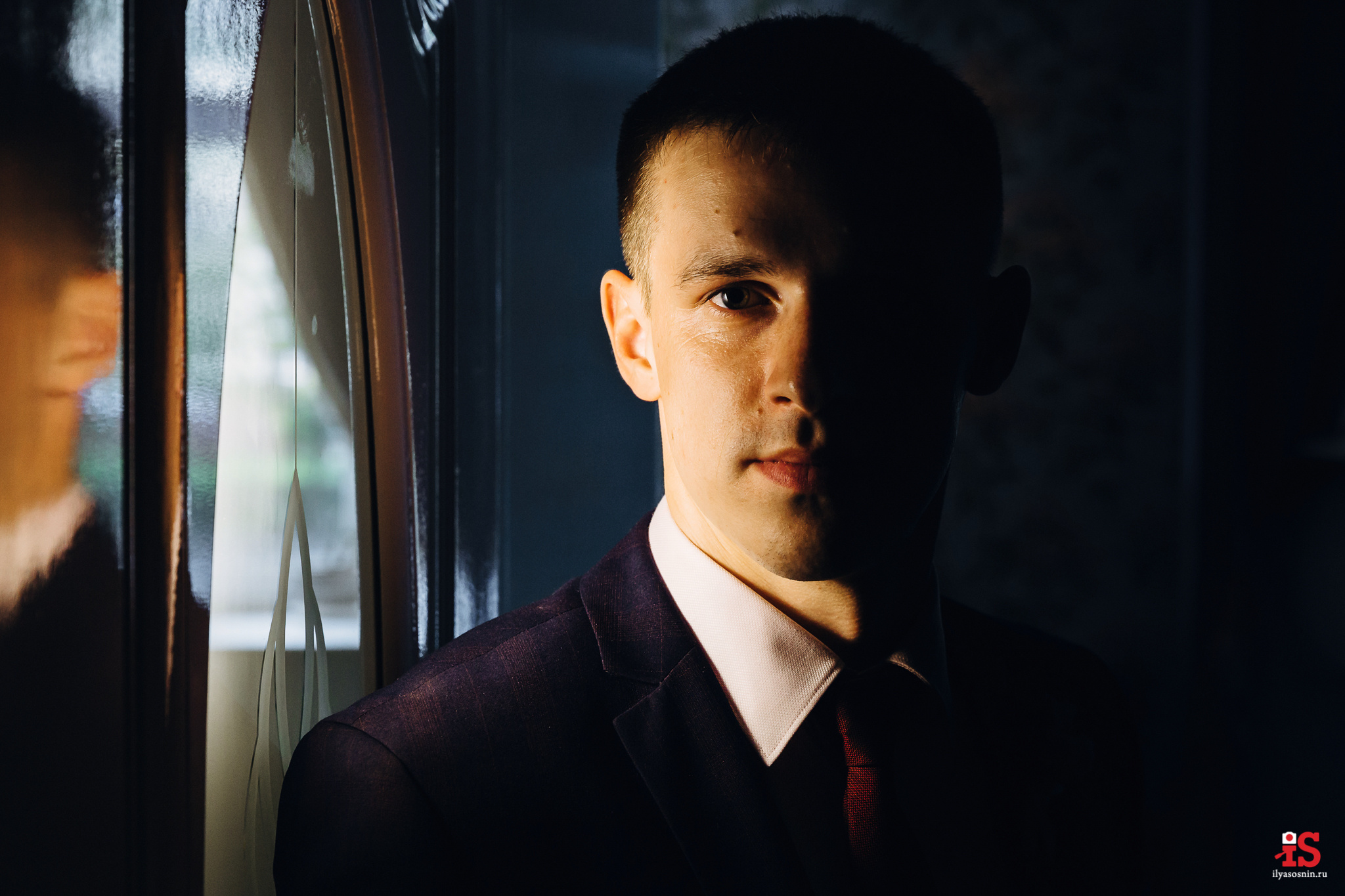 Свадебный фотограф птз. Профессиональный фотограф Петрозаводск Илья Соснин