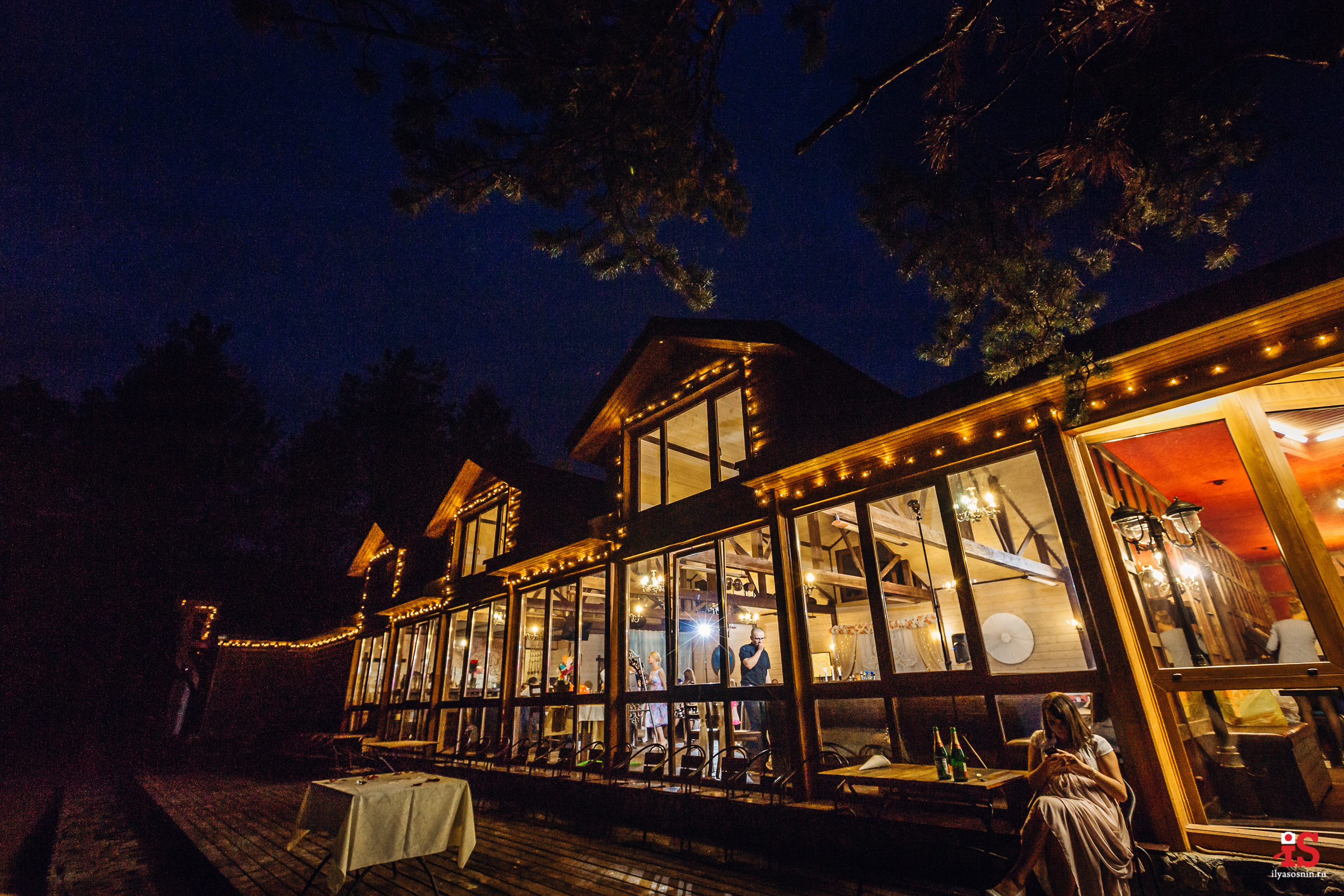 Фотограф на свадьбу Петрозаводск. Профессиональный фотограф Петрозаводск Илья Соснин