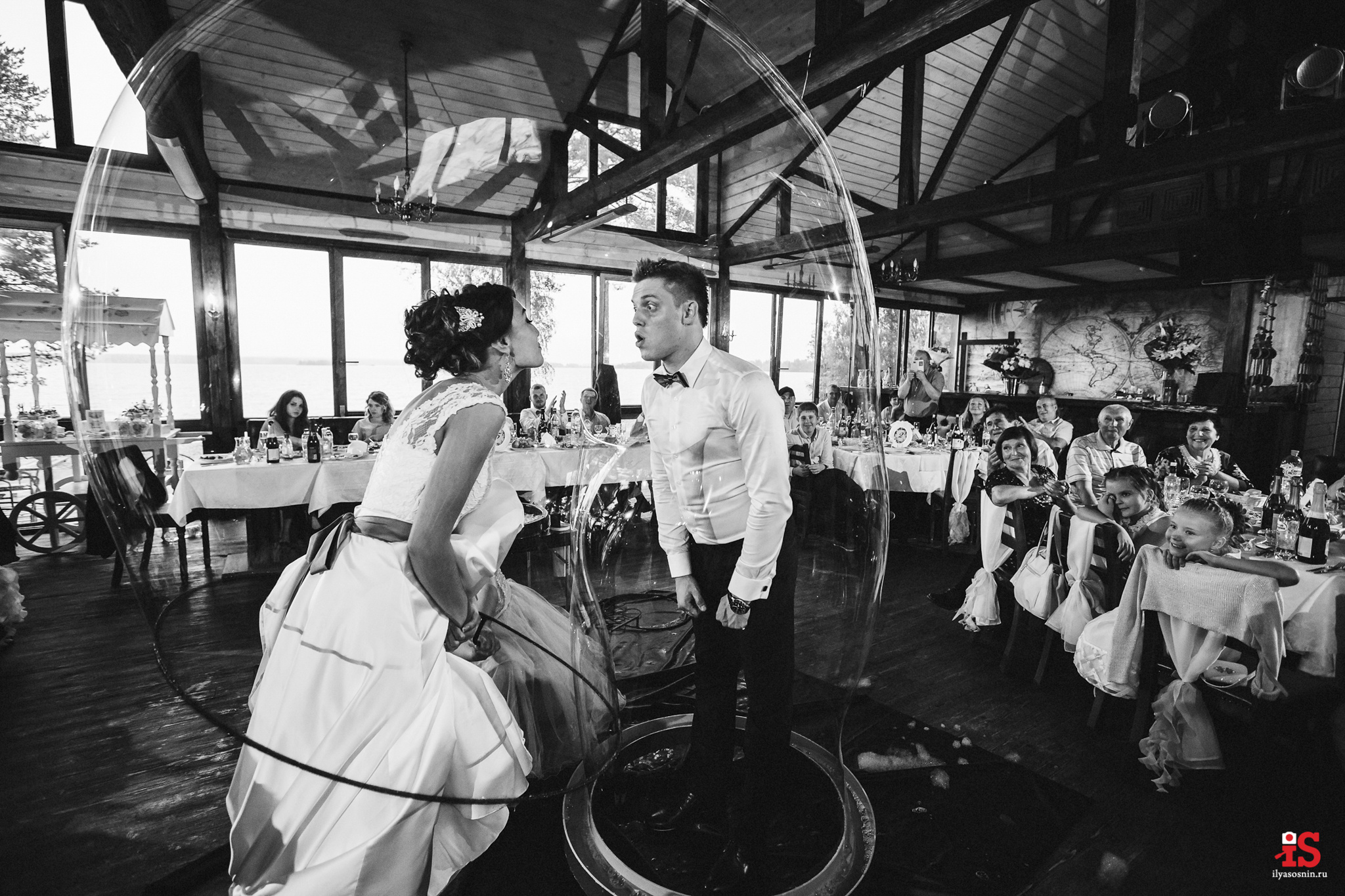 Фотограф свадебный Птз. Профессиональный фотограф Петрозаводск Илья Соснин