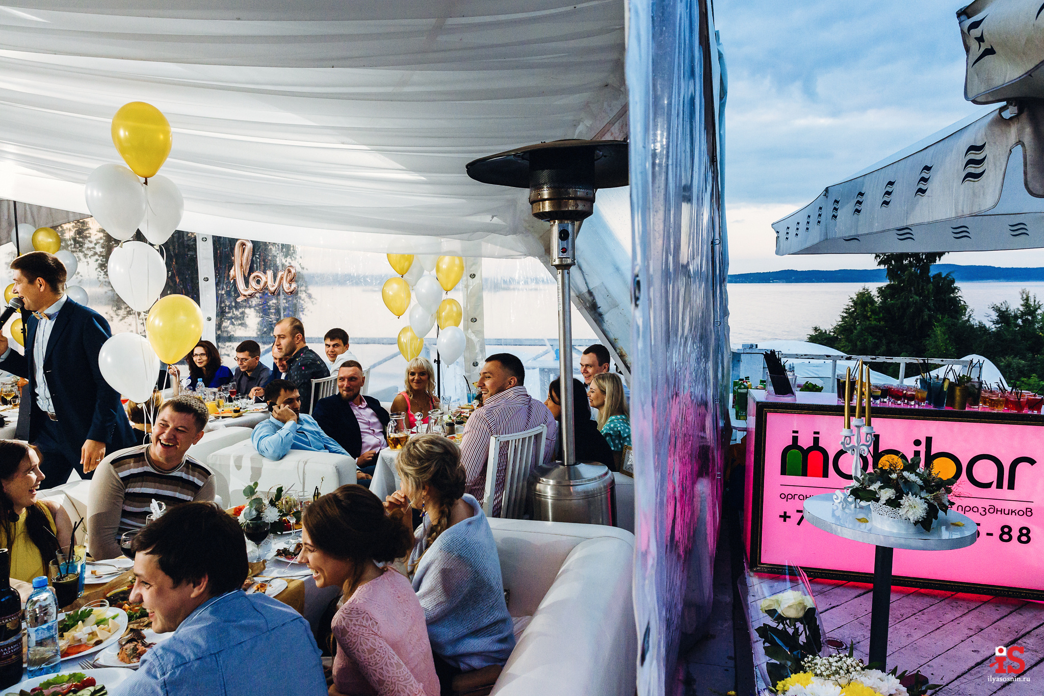 Фотограф свадебный Петрозаводск. Профессиональный фотограф Петрозаводск Илья Соснин