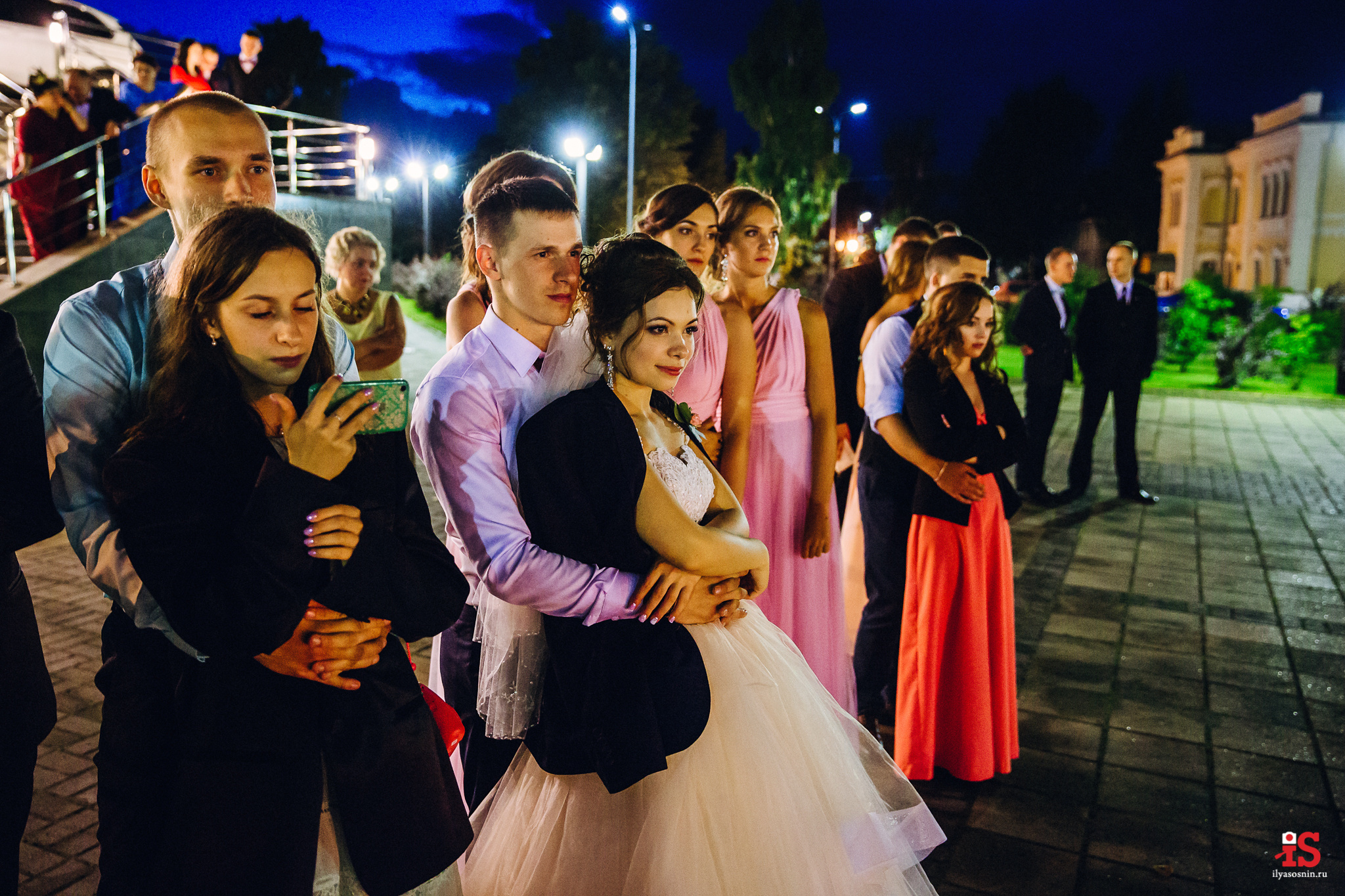 Свадебный фотограф птз. Профессиональный фотограф Петрозаводск Илья Соснин