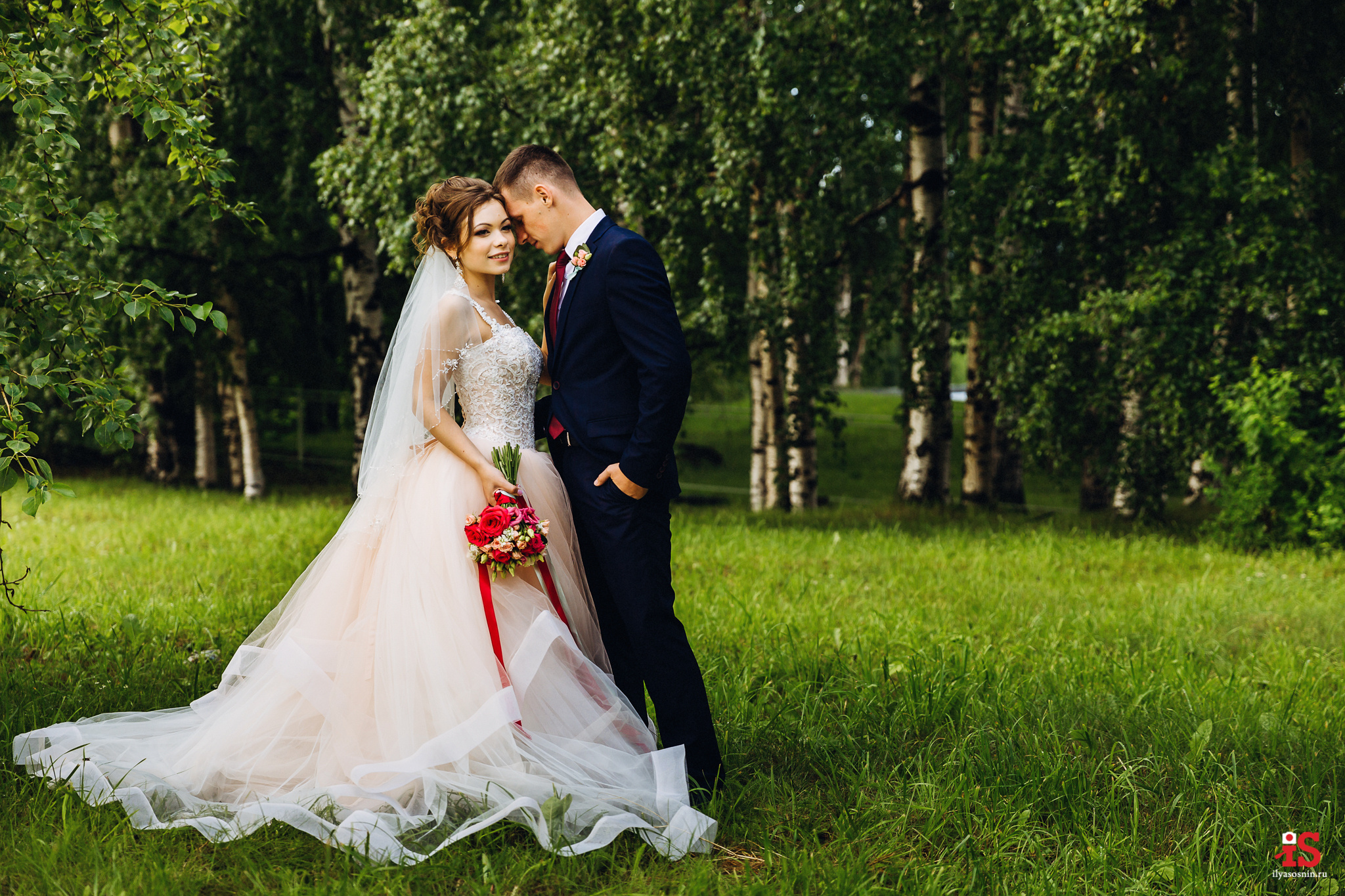 Свадебный фотограф птз. Профессиональный фотограф Петрозаводск Илья Соснин