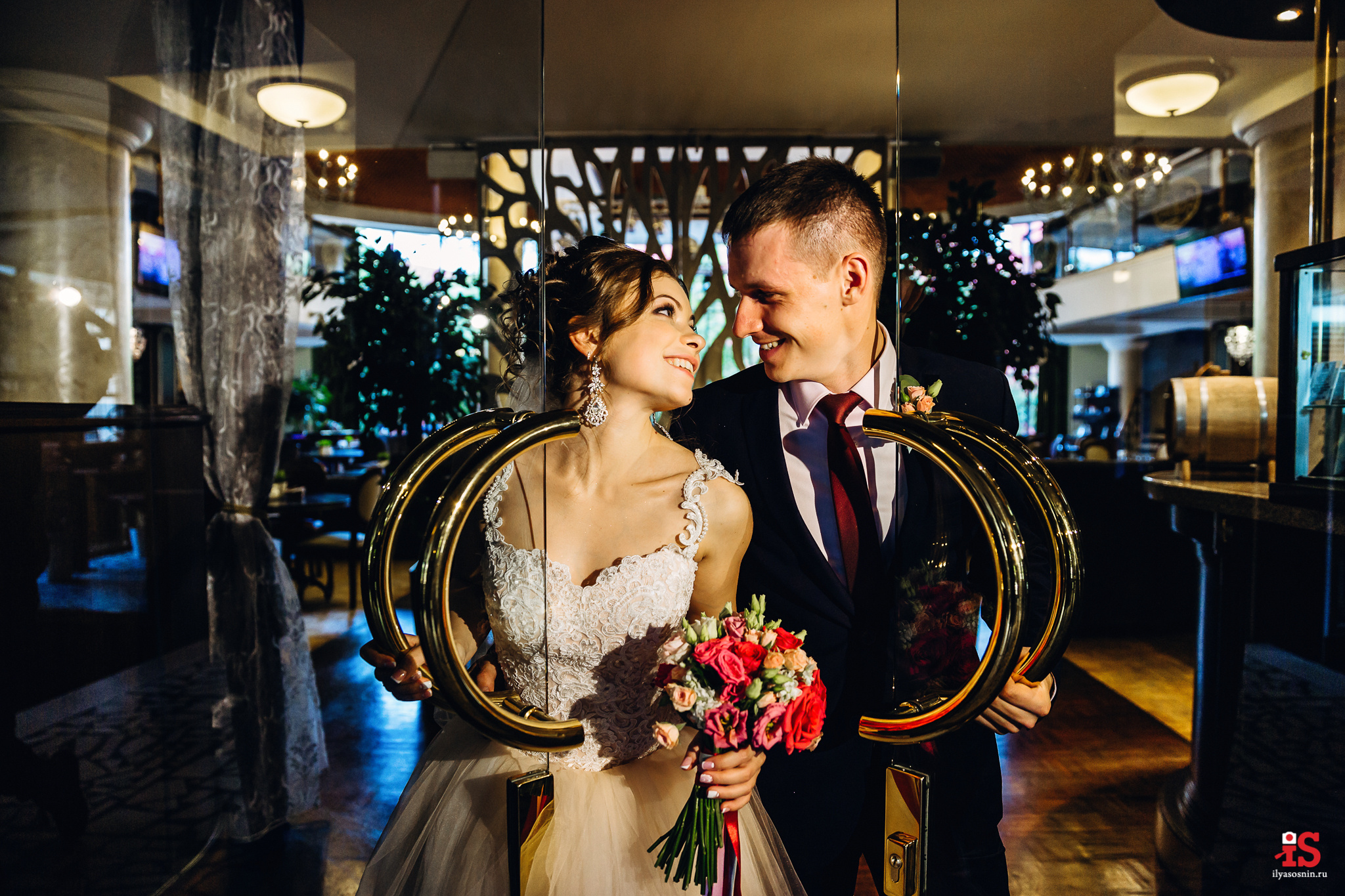 Свадебный фотограф птз. Профессиональный фотограф Петрозаводск Илья Соснин