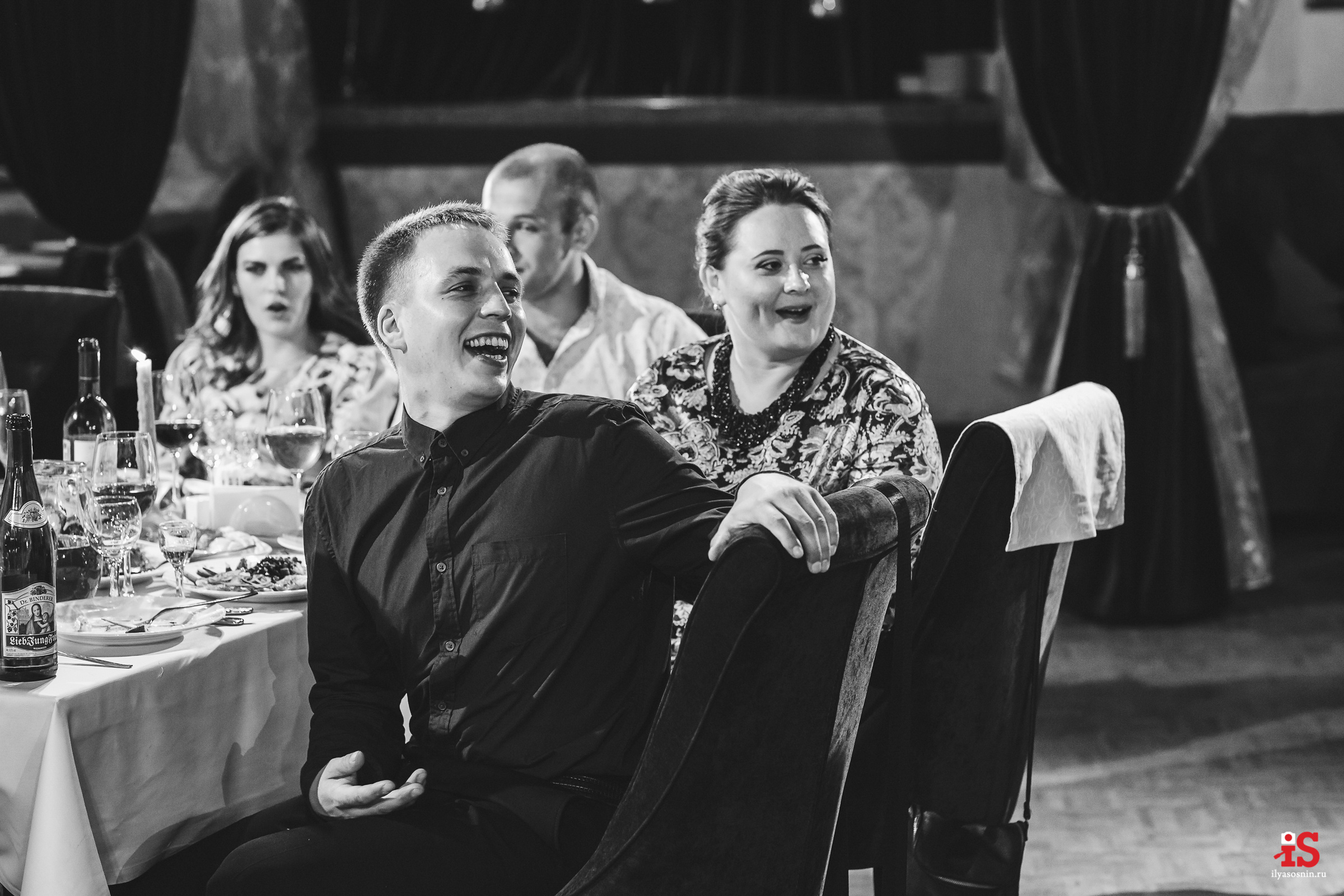 Свадебный фотограф Петрозаводск. Профессиональный фотограф Петрозаводск Илья Соснин